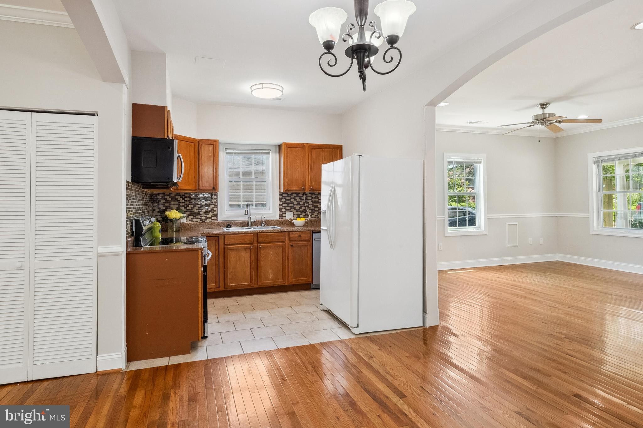 MT PLEASANT - Residential