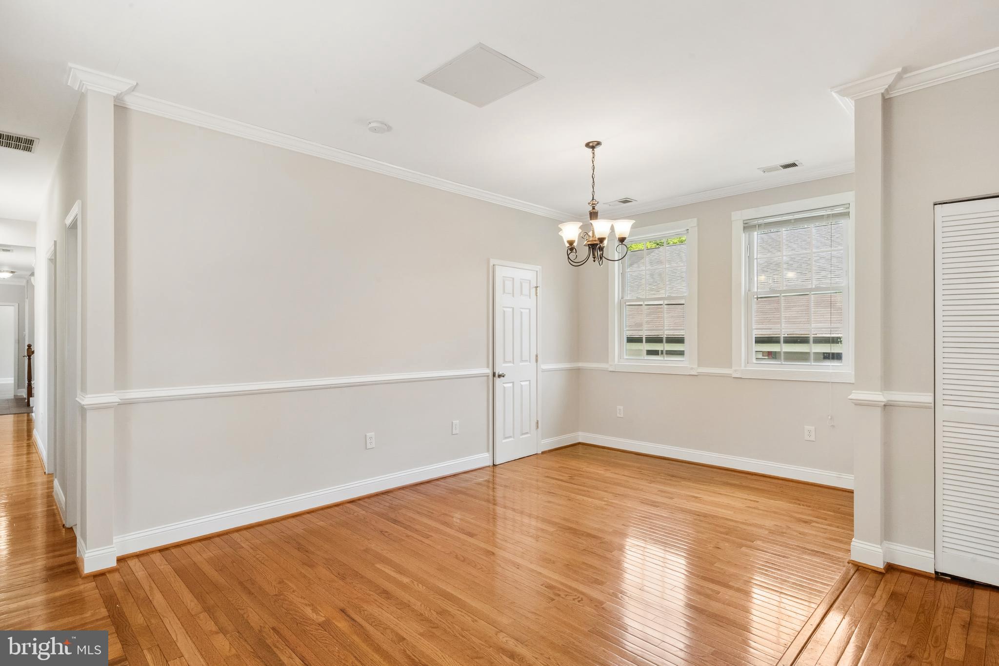 MT PLEASANT - Residential