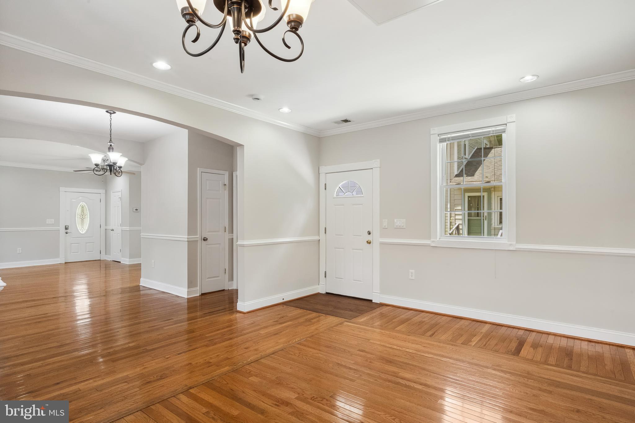 MT PLEASANT - Residential