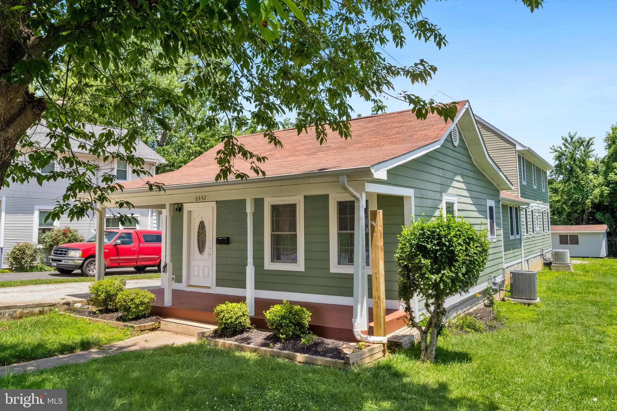 MT PLEASANT - Residential