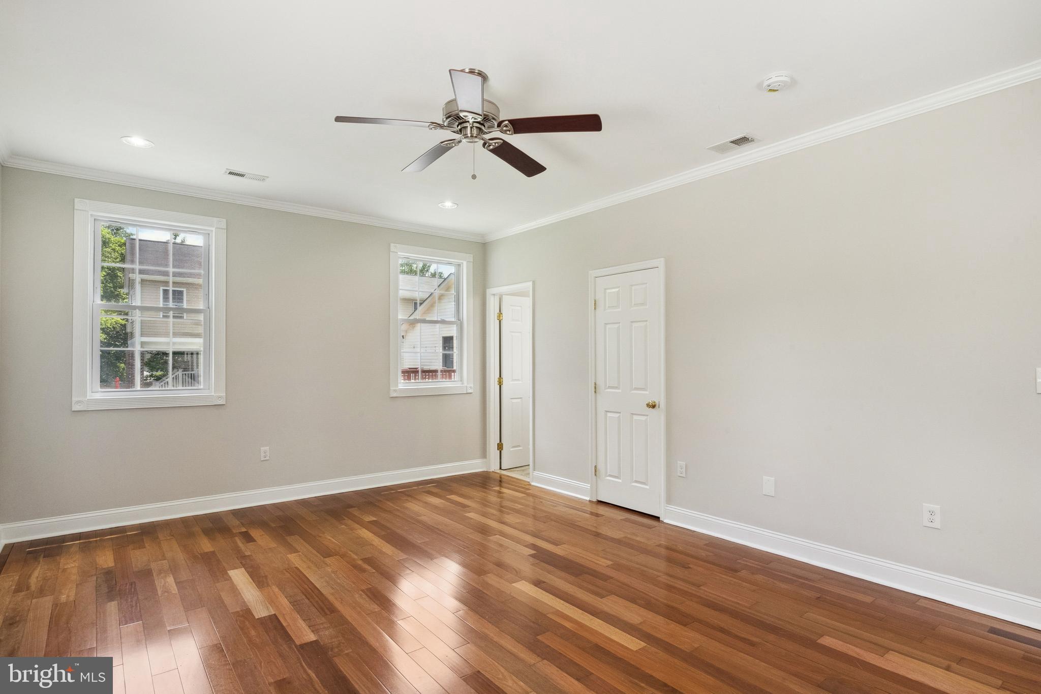 MT PLEASANT - Residential