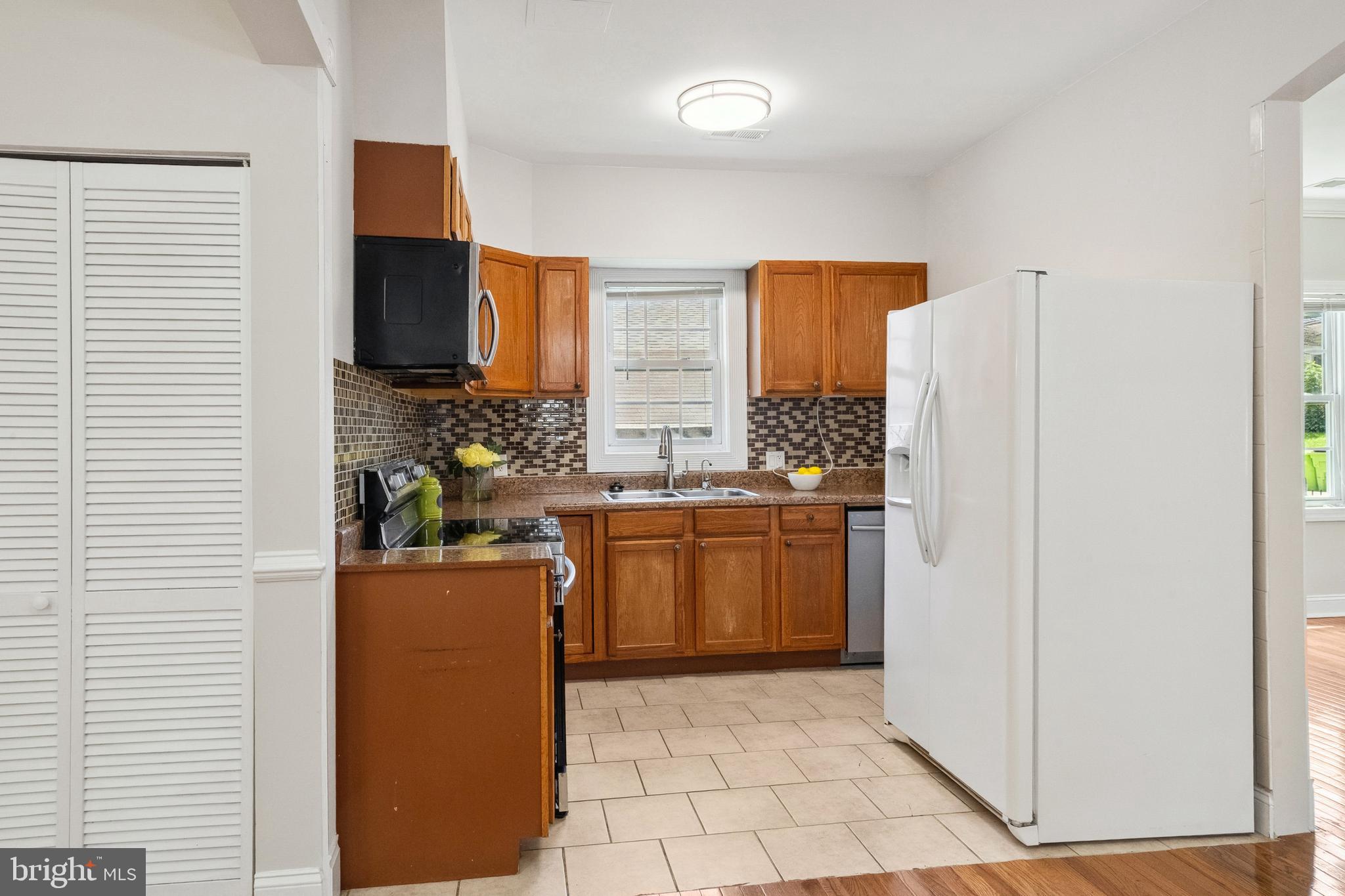 MT PLEASANT - Residential