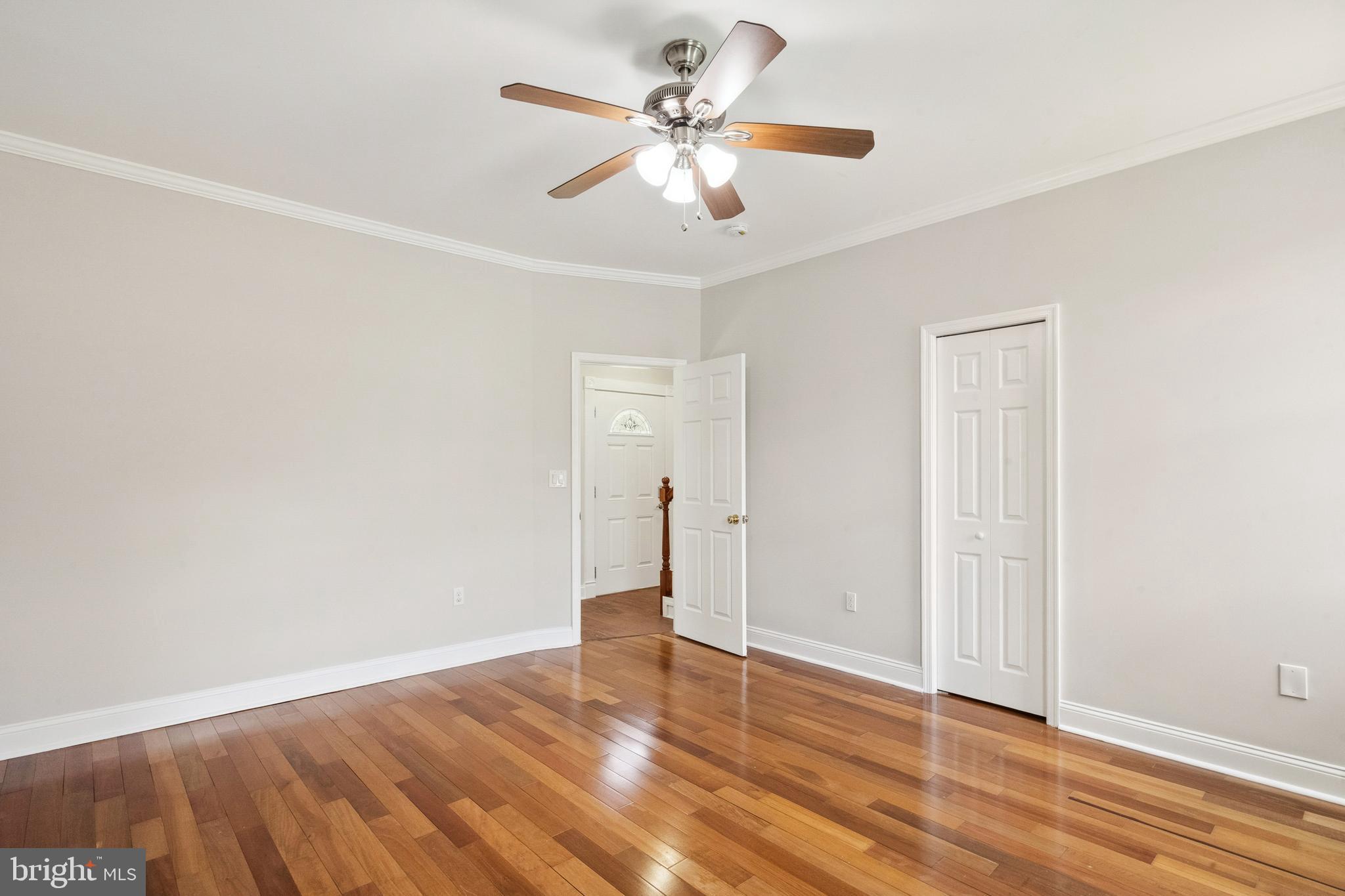 MT PLEASANT - Residential