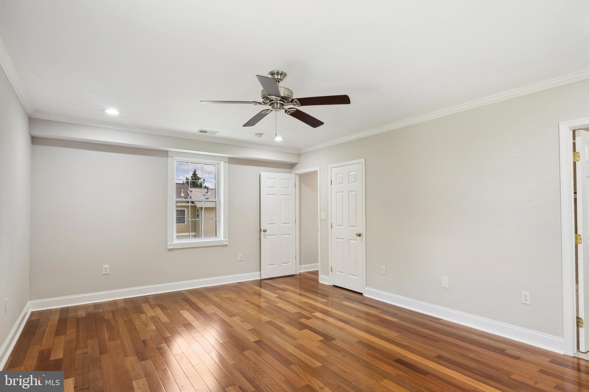 MT PLEASANT - Residential