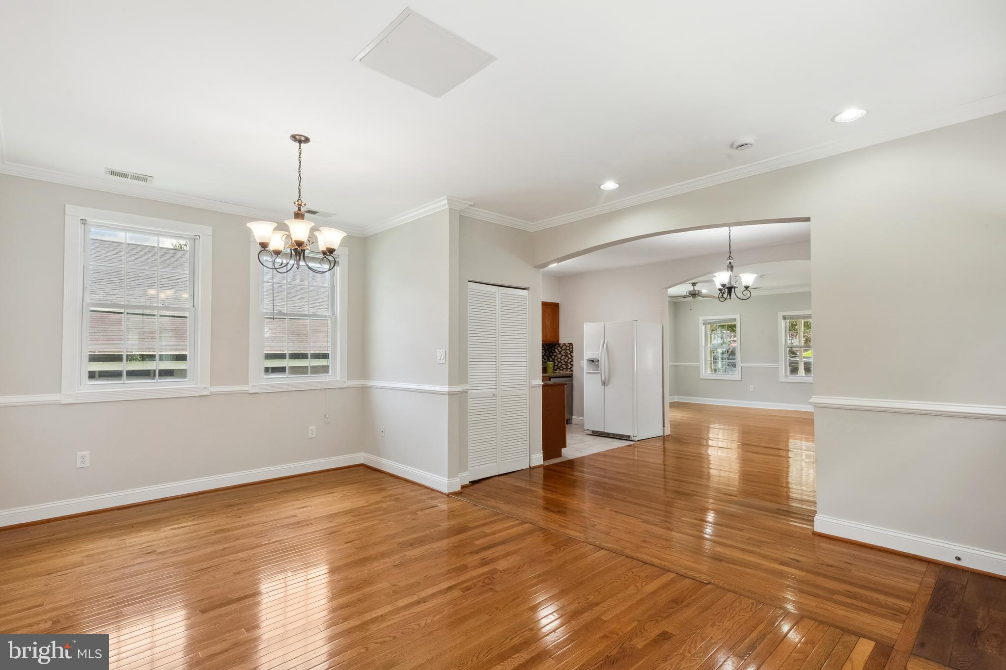 MT PLEASANT - Residential