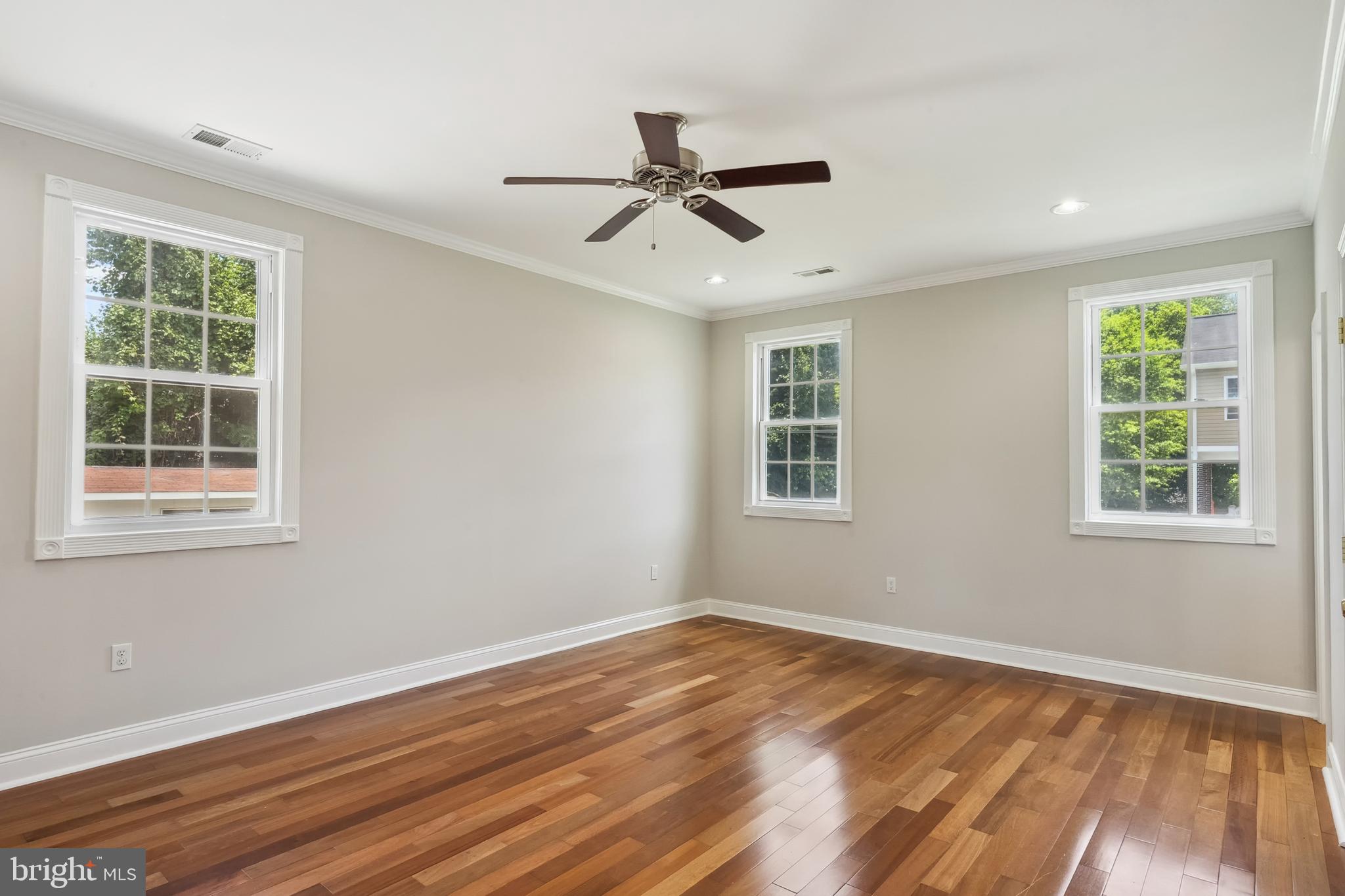 MT PLEASANT - Residential