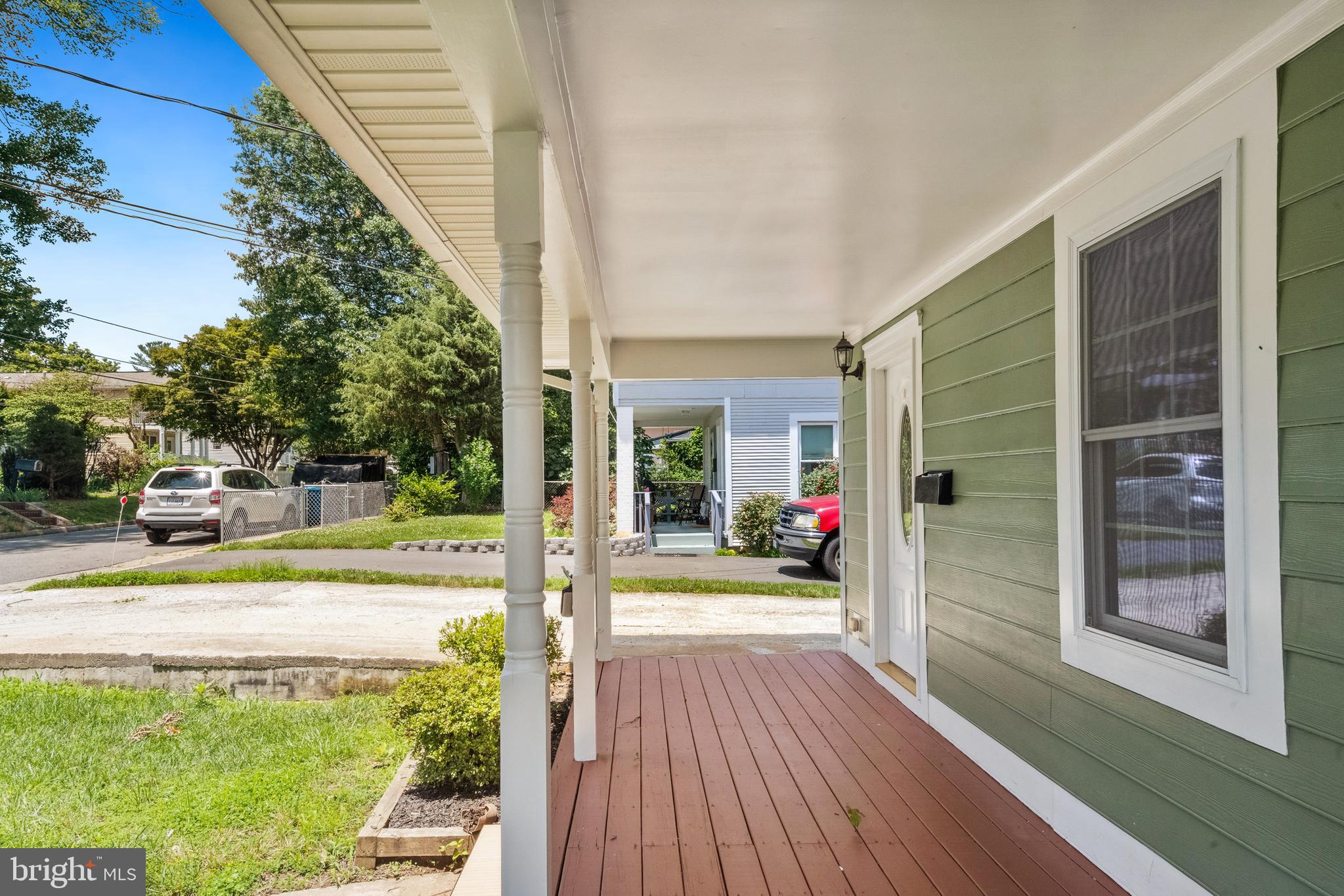 MT PLEASANT - Residential