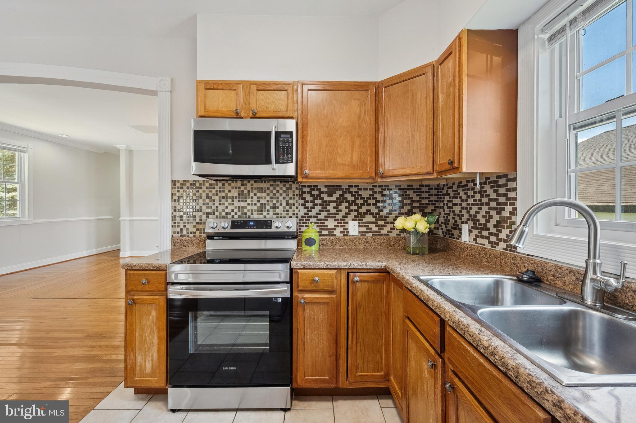 MT PLEASANT - Residential