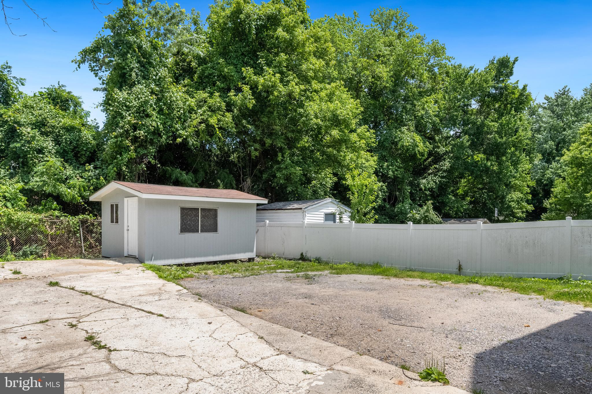 MT PLEASANT - Residential