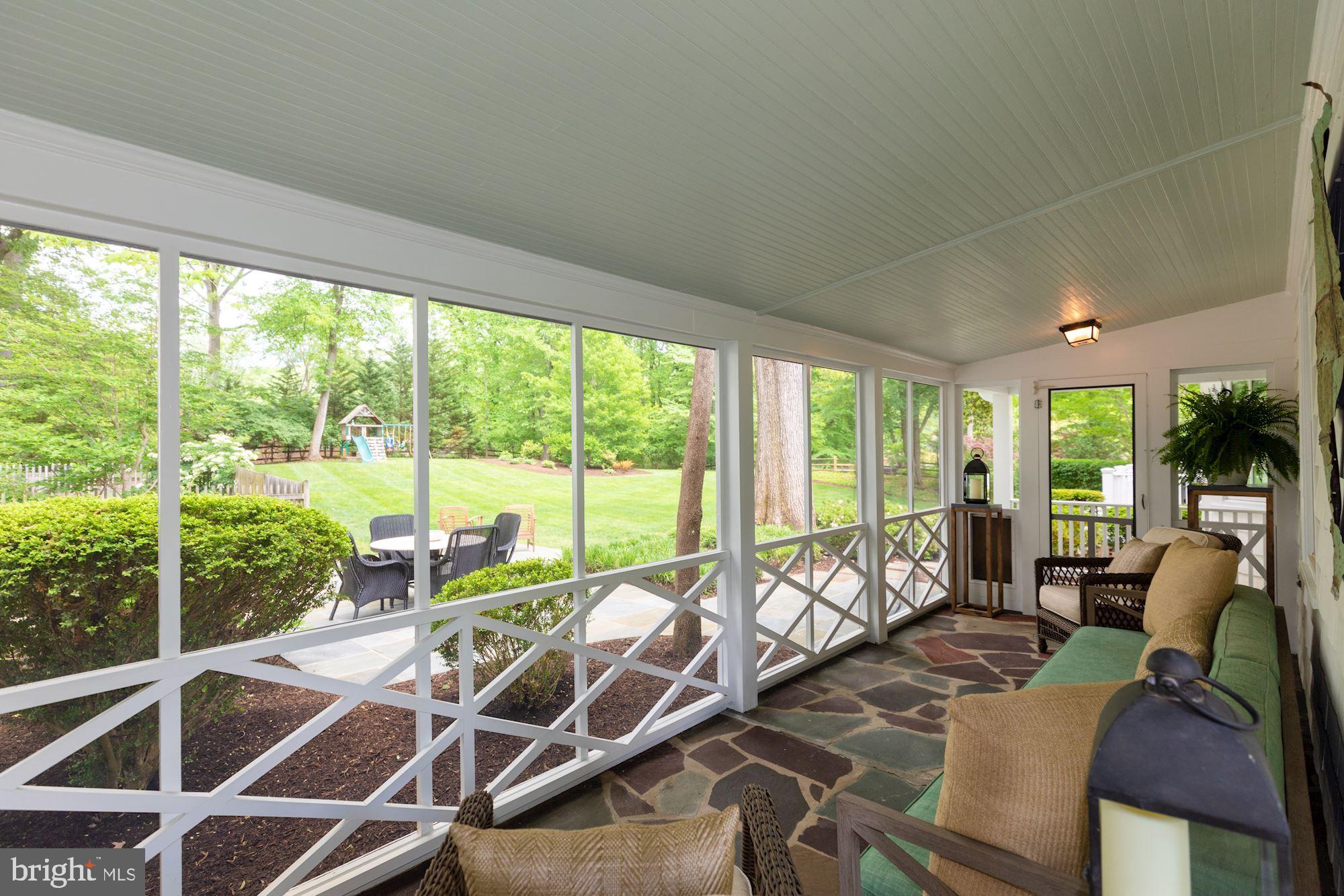 RAVENWOOD PARK - Residential