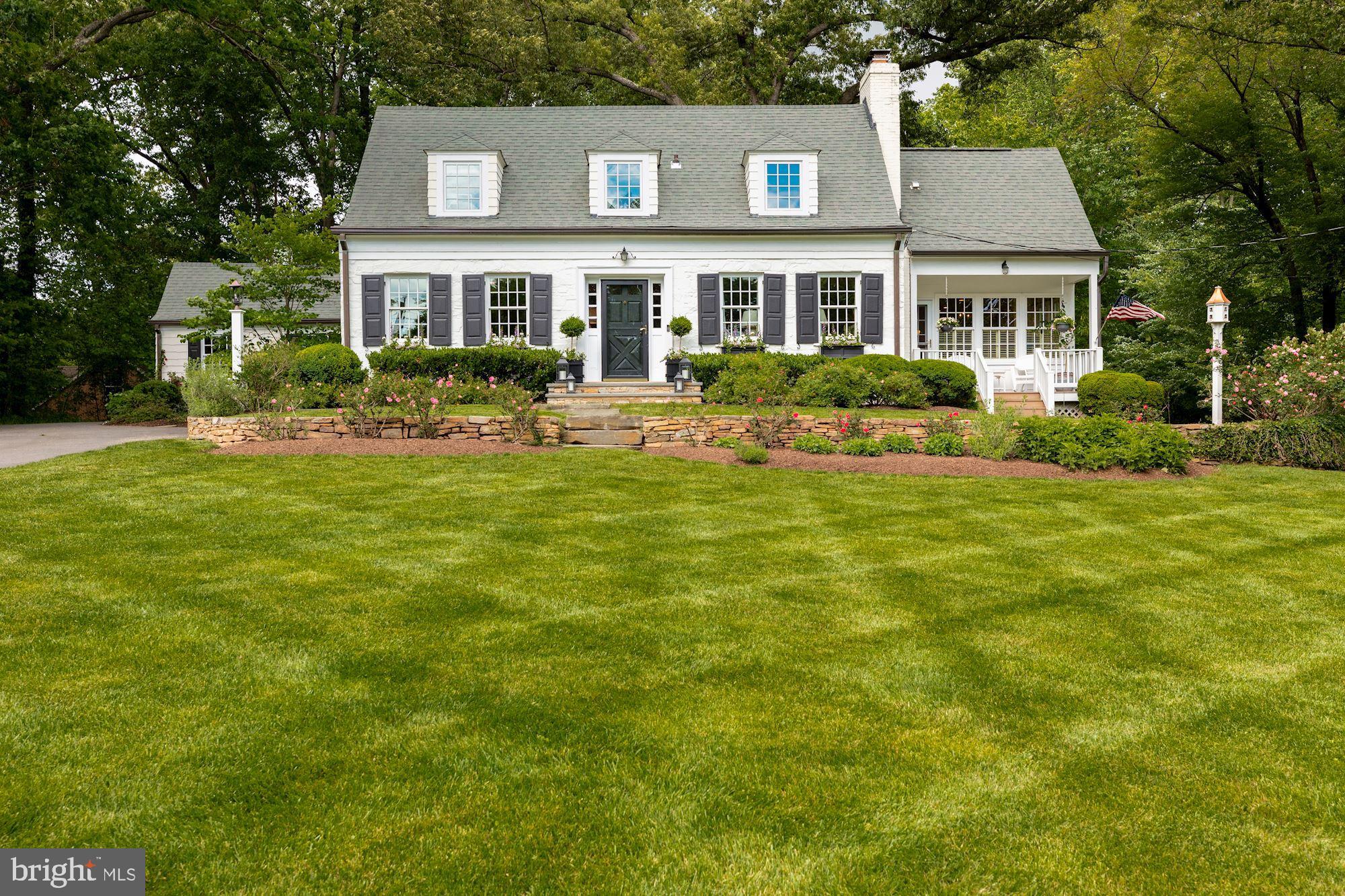 RAVENWOOD PARK - Residential