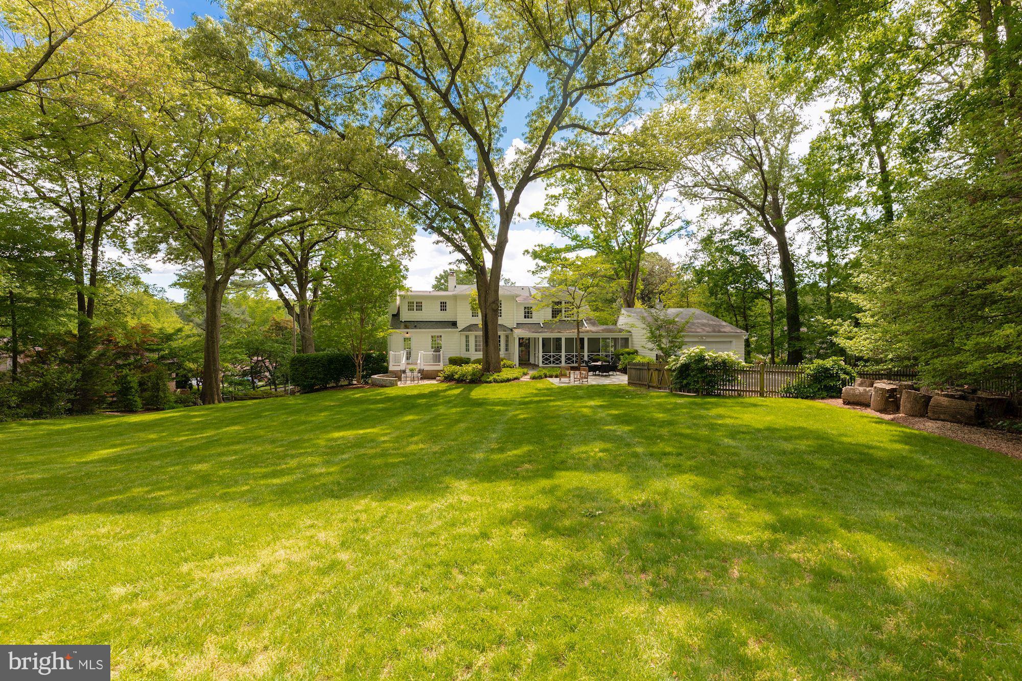 RAVENWOOD PARK - Residential