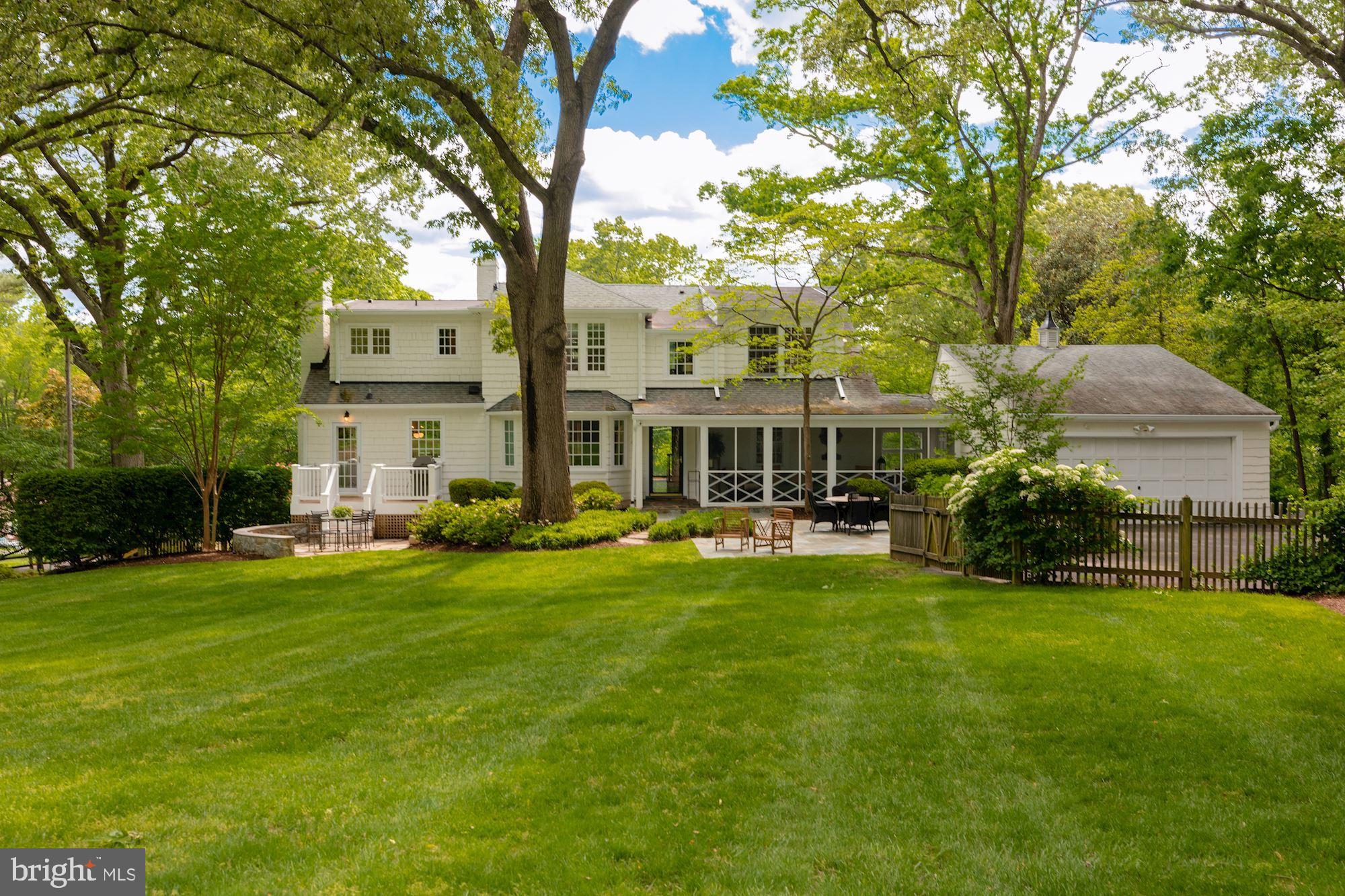 RAVENWOOD PARK - Residential