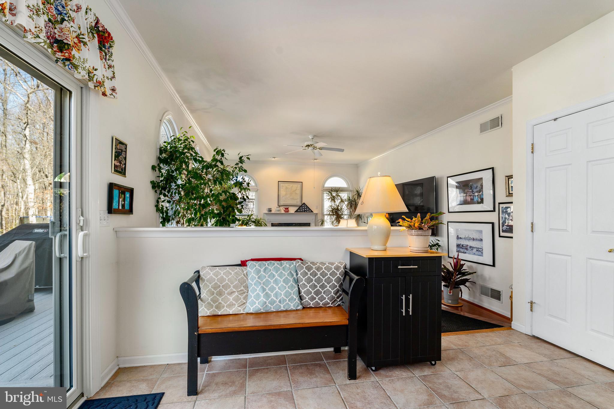 WHITAKER WOODS - Residential