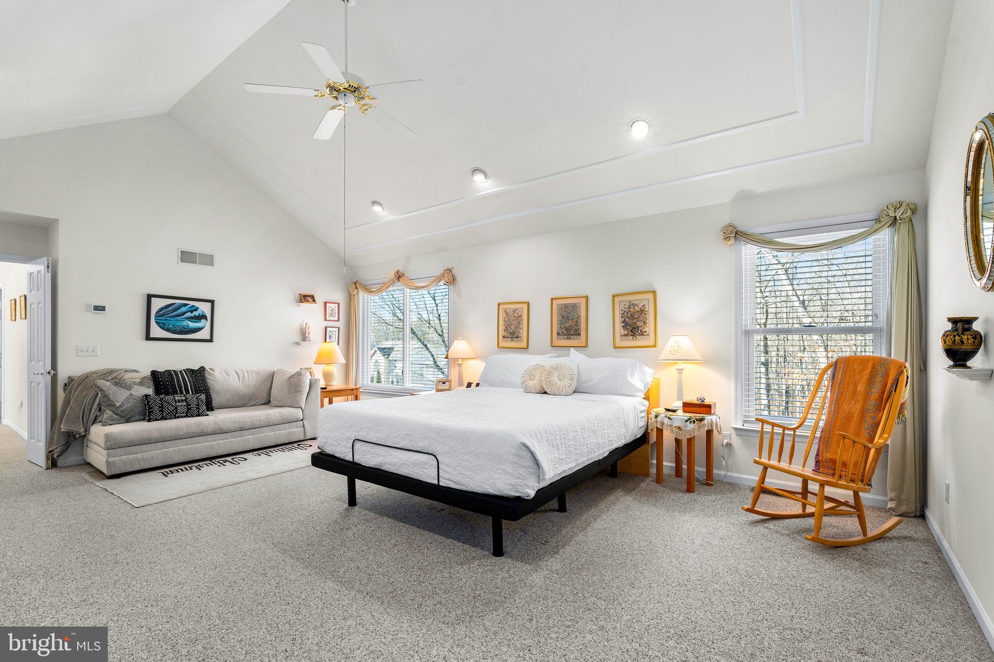 WHITAKER WOODS - Residential