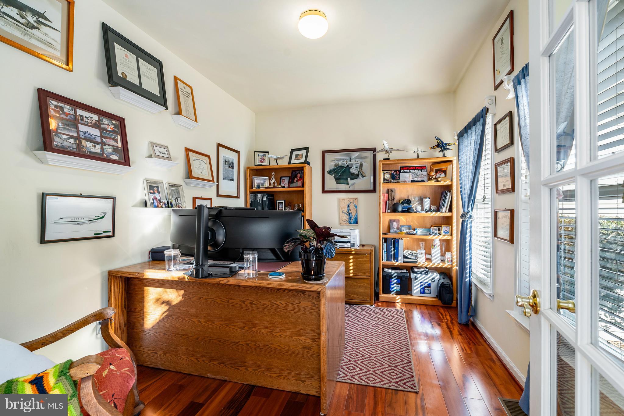 WHITAKER WOODS - Residential