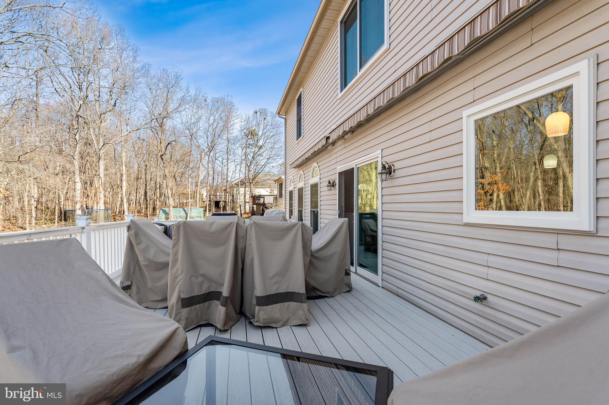 WHITAKER WOODS - Residential