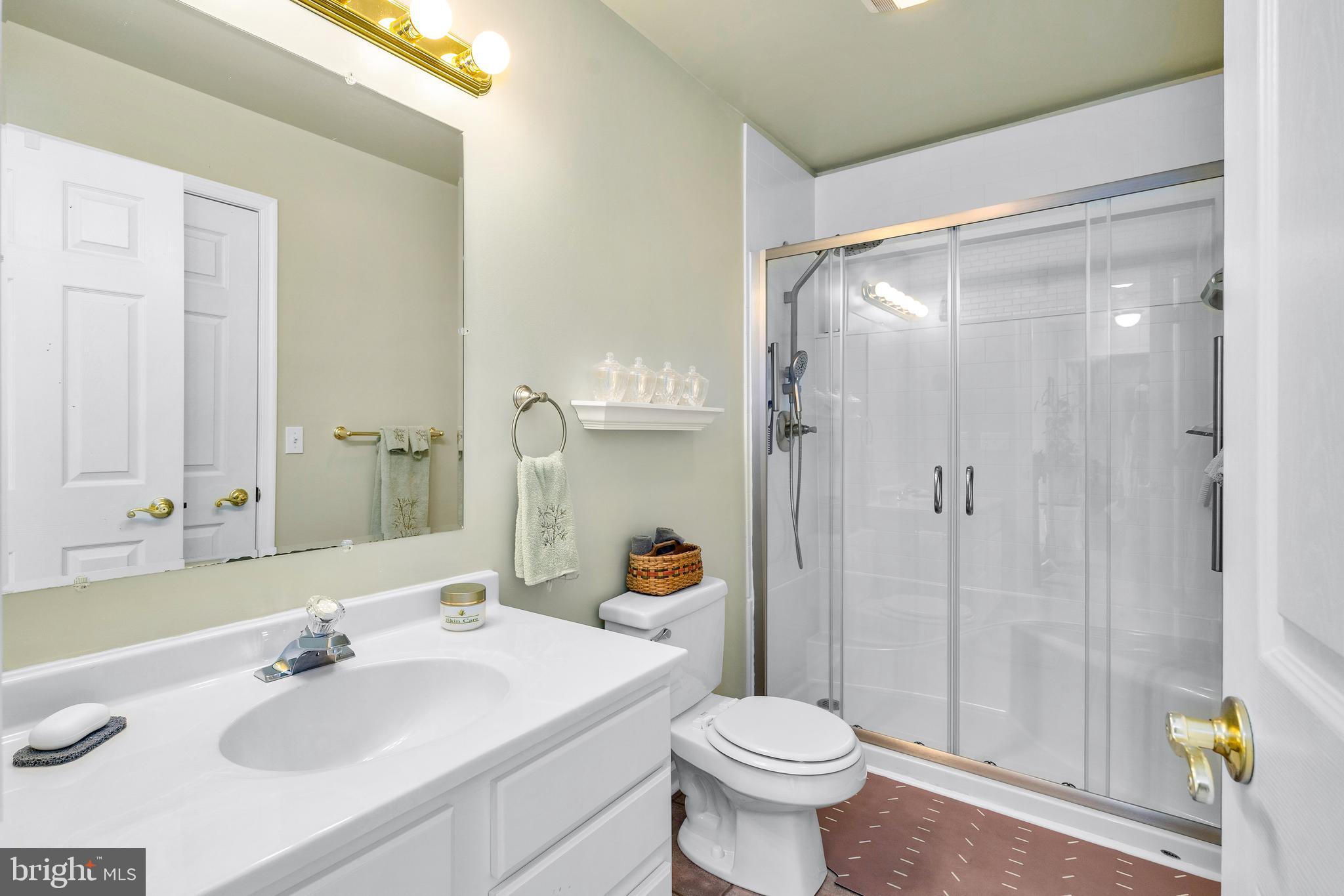 WHITAKER WOODS - Residential