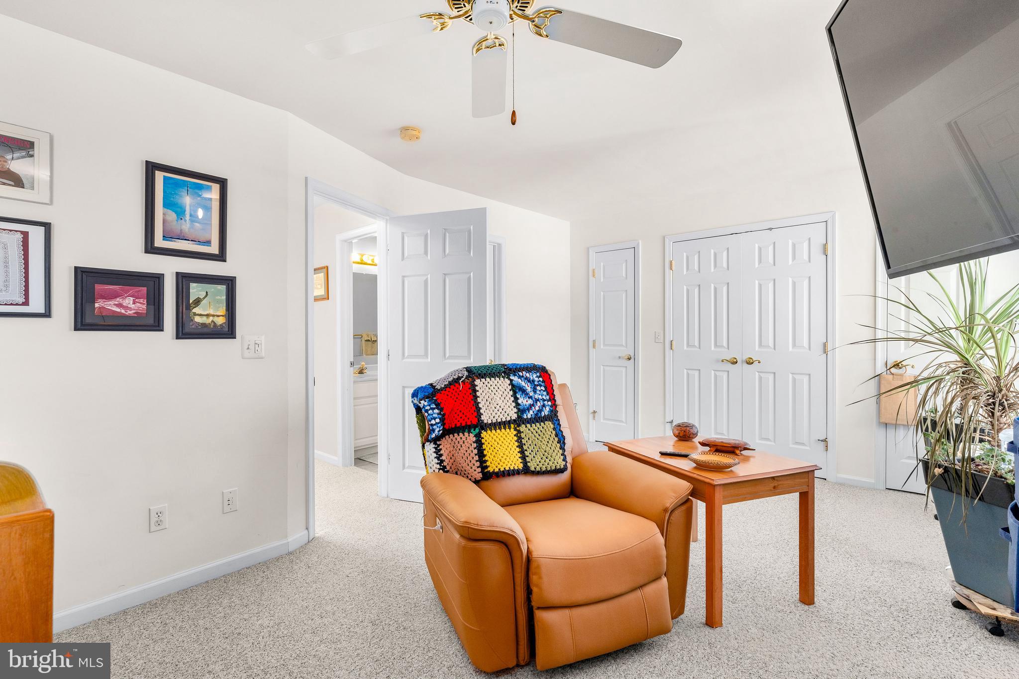 WHITAKER WOODS - Residential