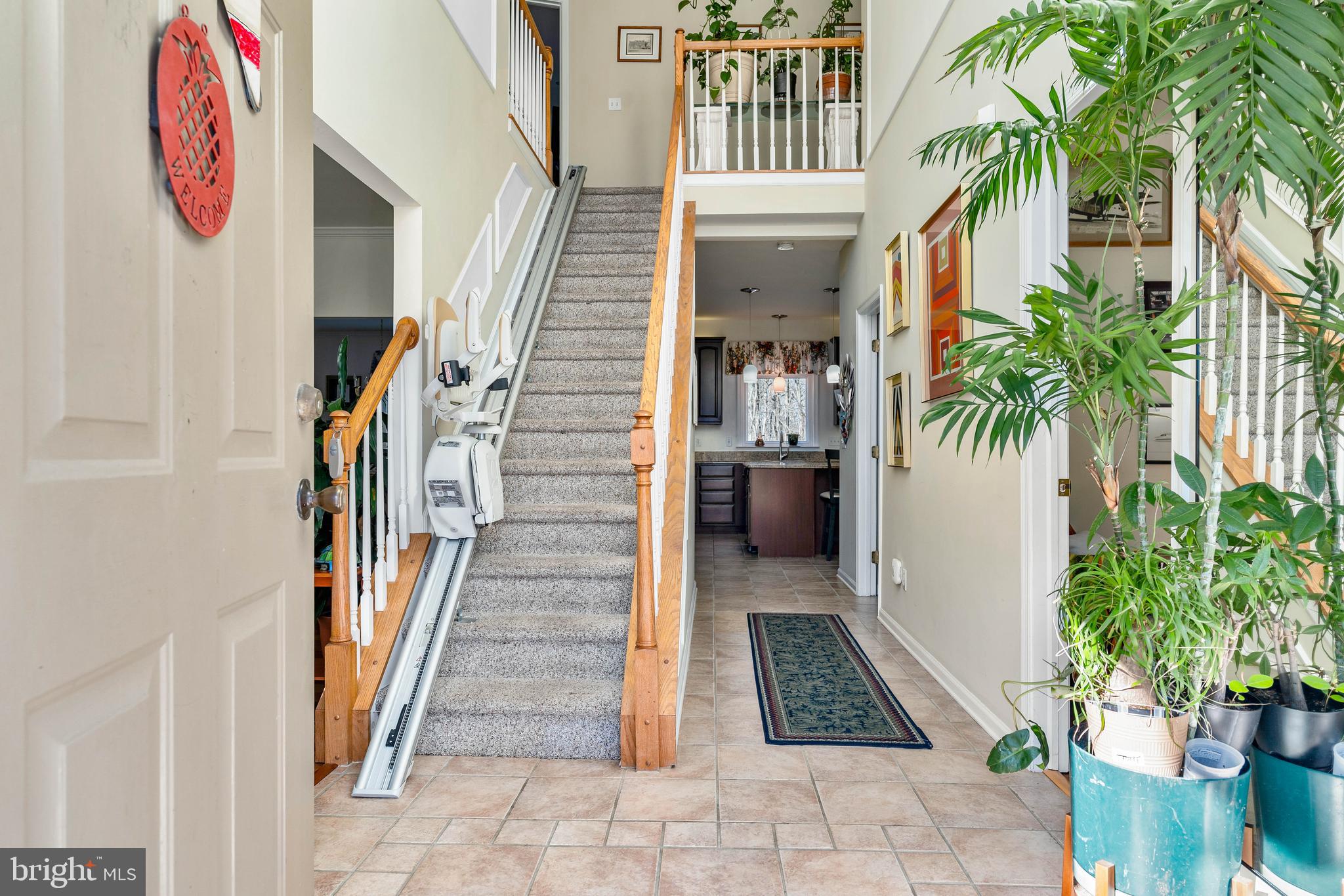 WHITAKER WOODS - Residential