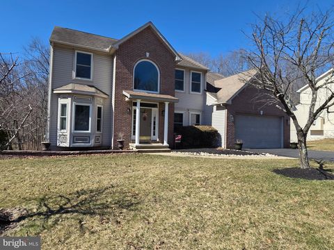 100 WATSON WAY NORTH EAST MD 21901