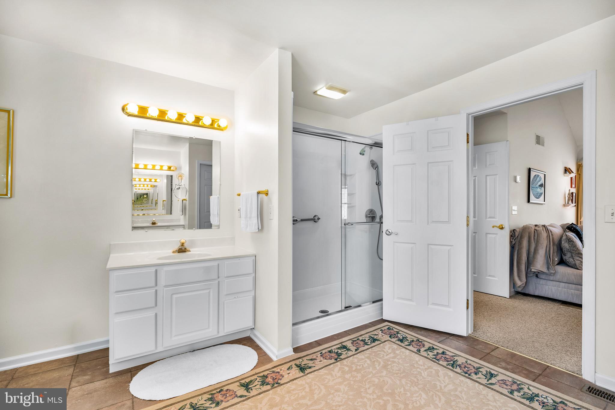 WHITAKER WOODS - Residential