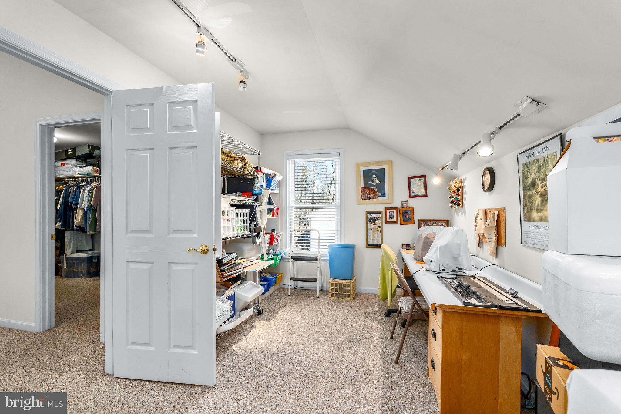 WHITAKER WOODS - Residential