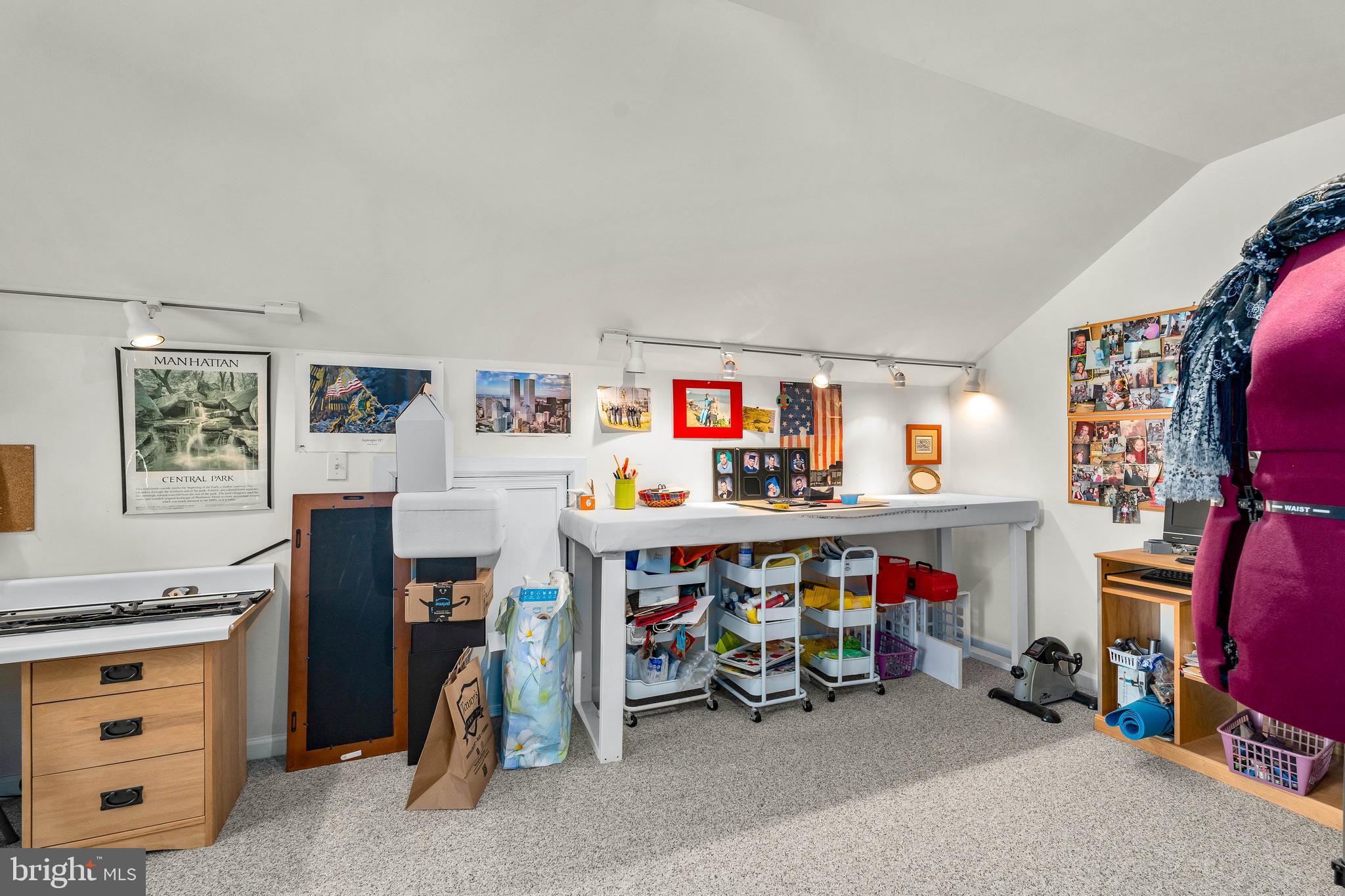 WHITAKER WOODS - Residential