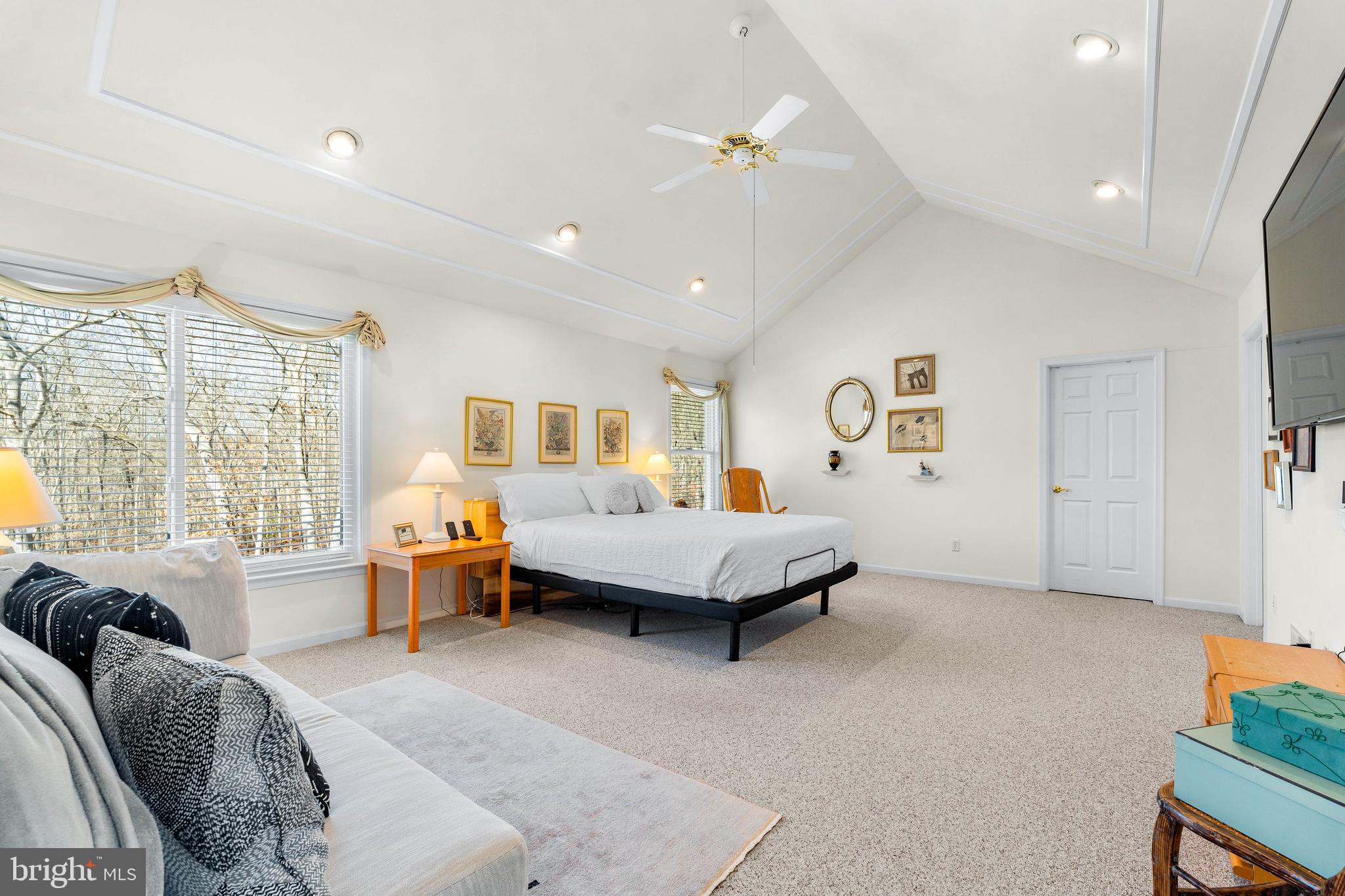 WHITAKER WOODS - Residential