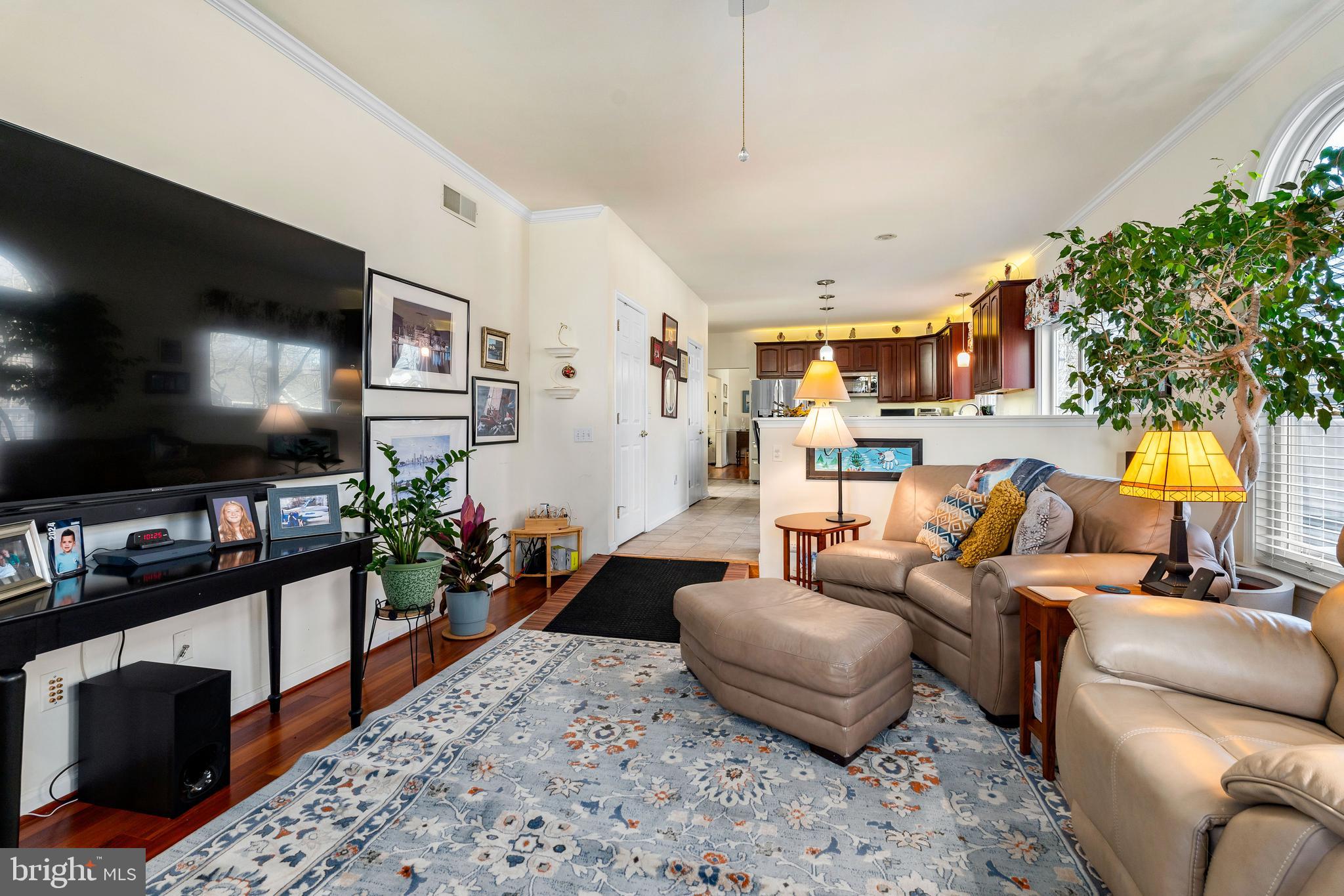 WHITAKER WOODS - Residential