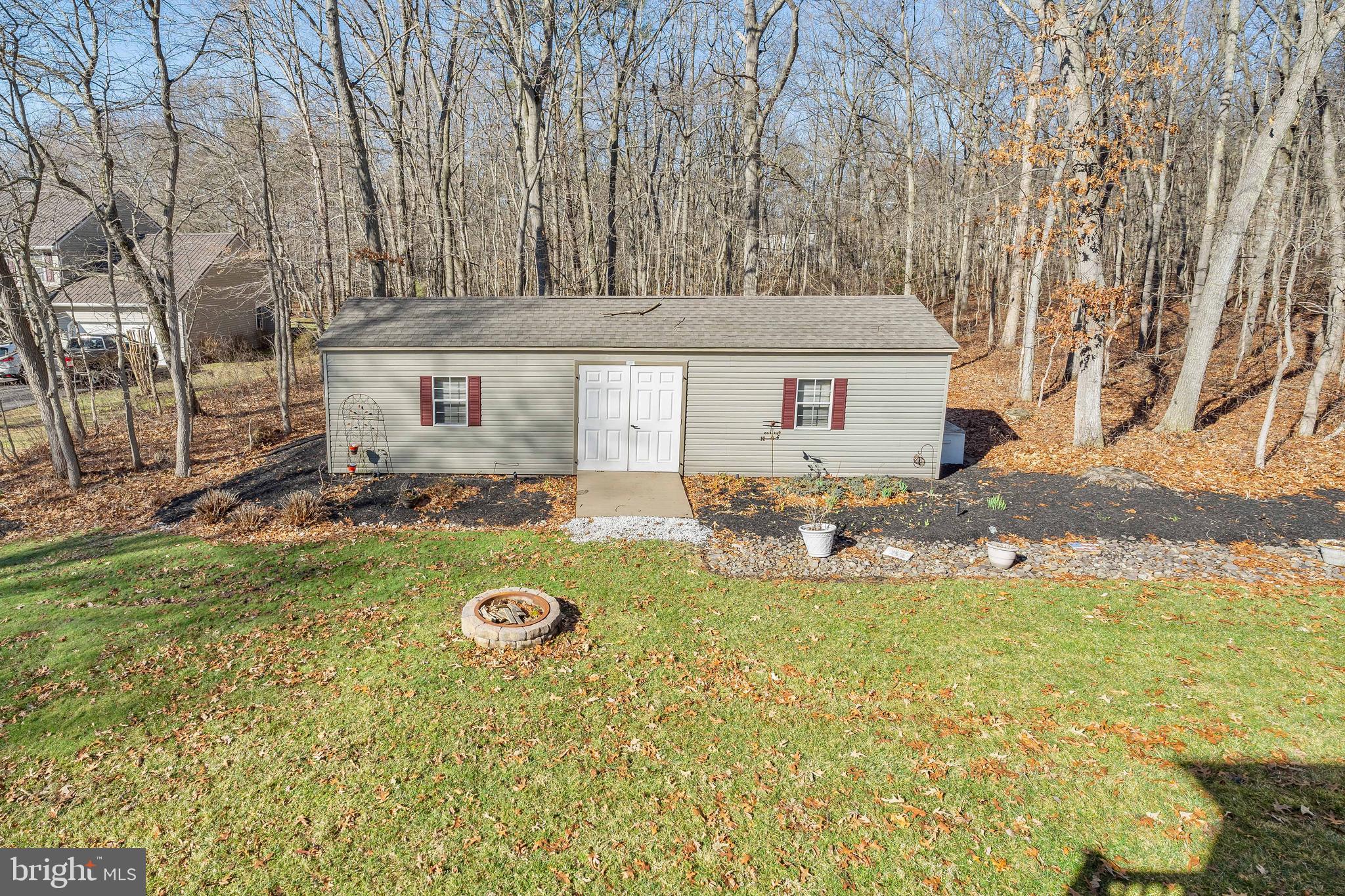 WHITAKER WOODS - Residential