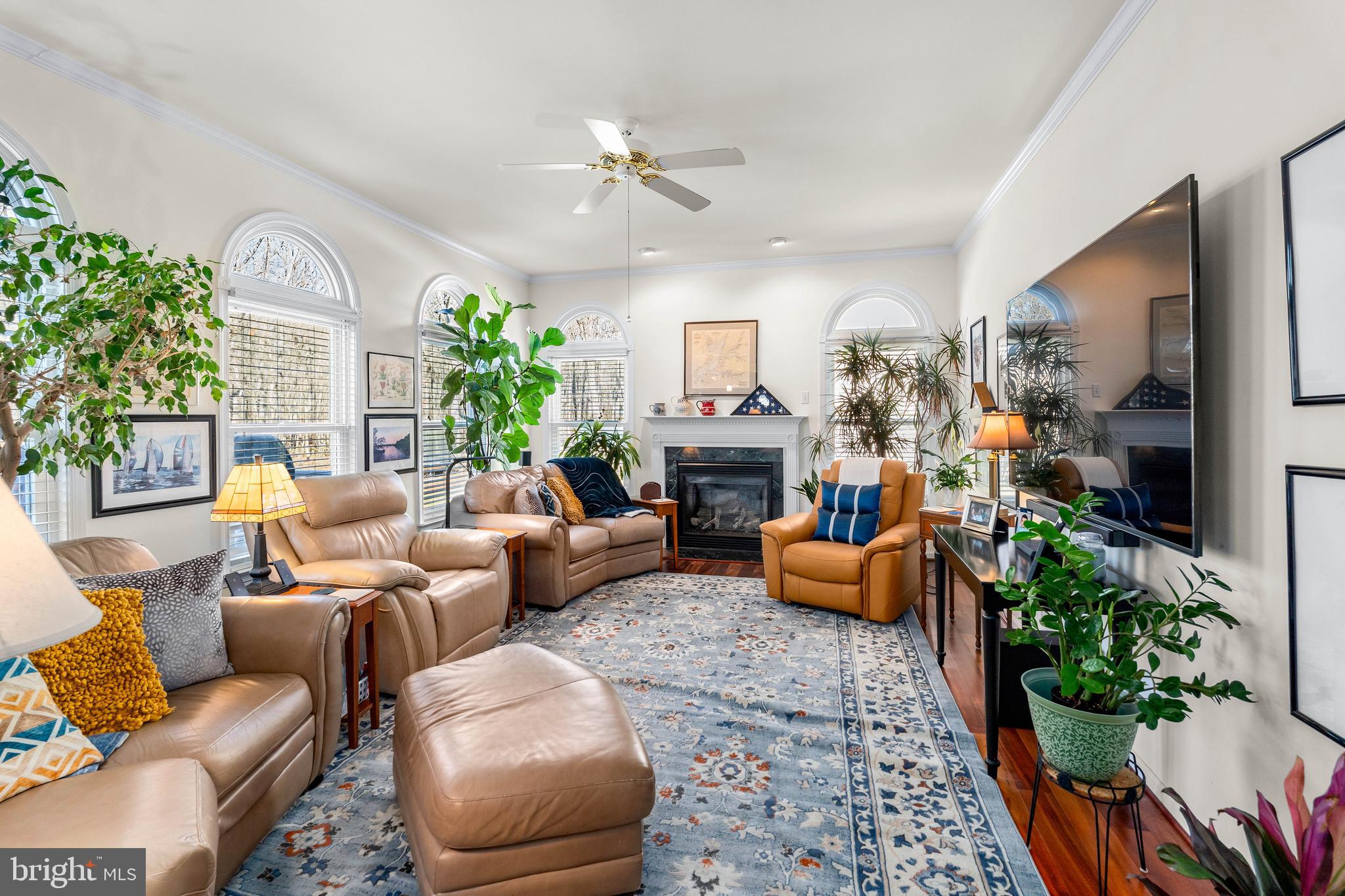 WHITAKER WOODS - Residential