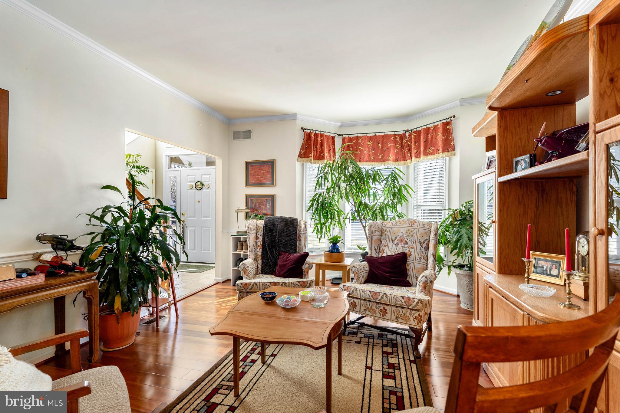 WHITAKER WOODS - Residential