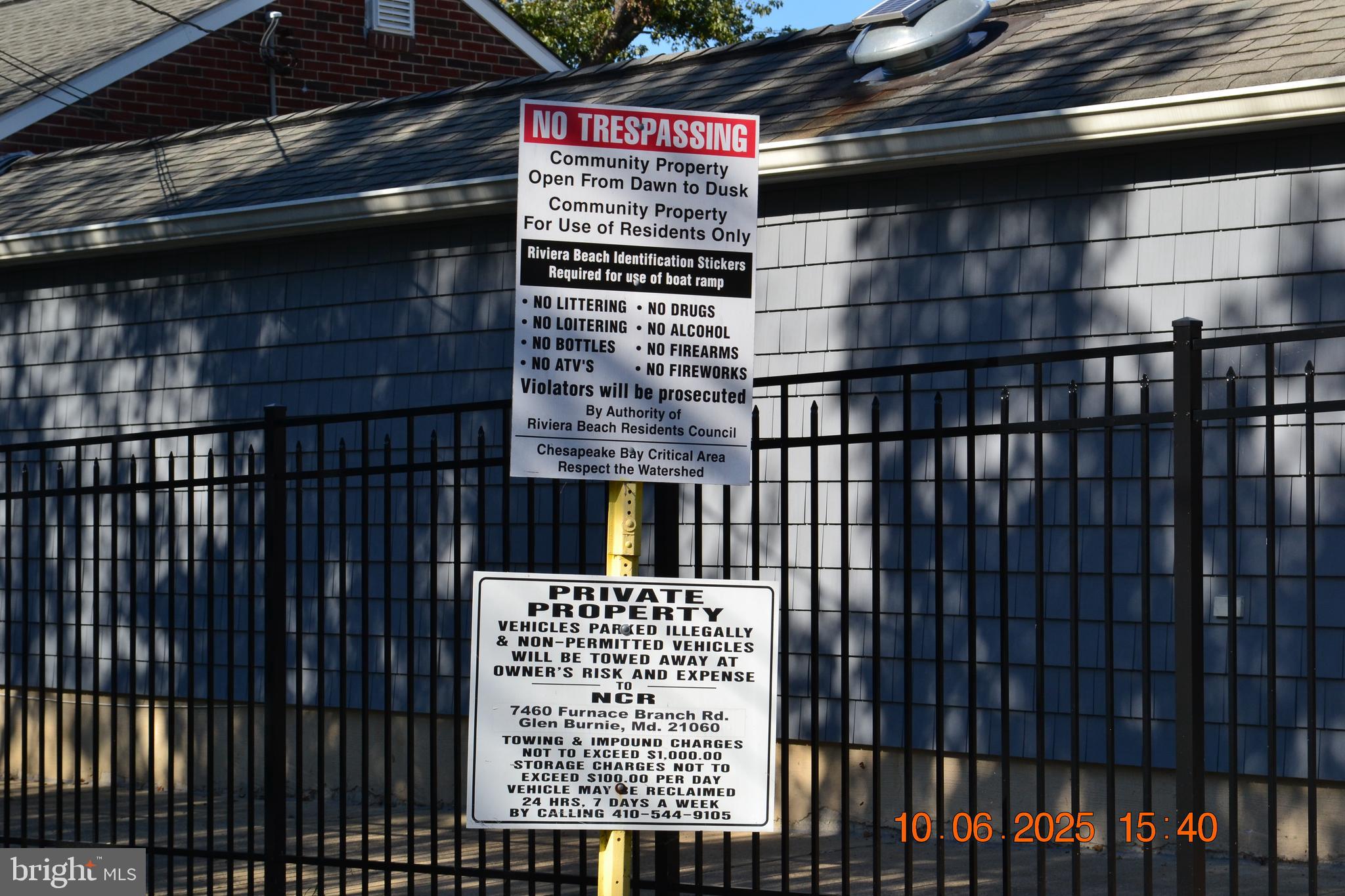 RIVERA BEACH - Residential