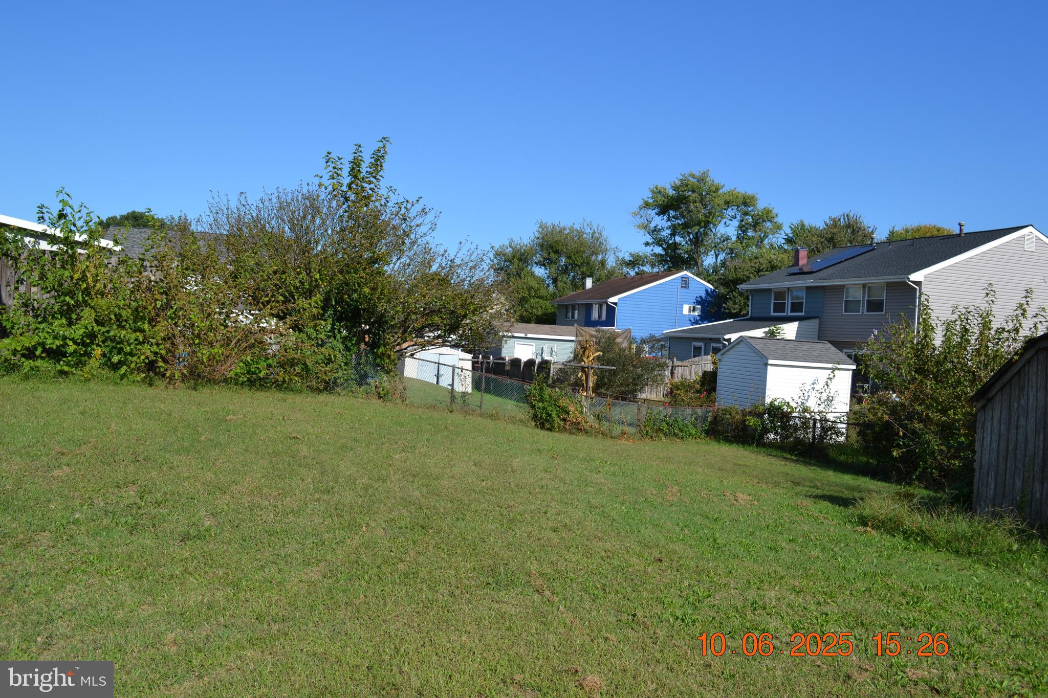 RIVERA BEACH - Residential