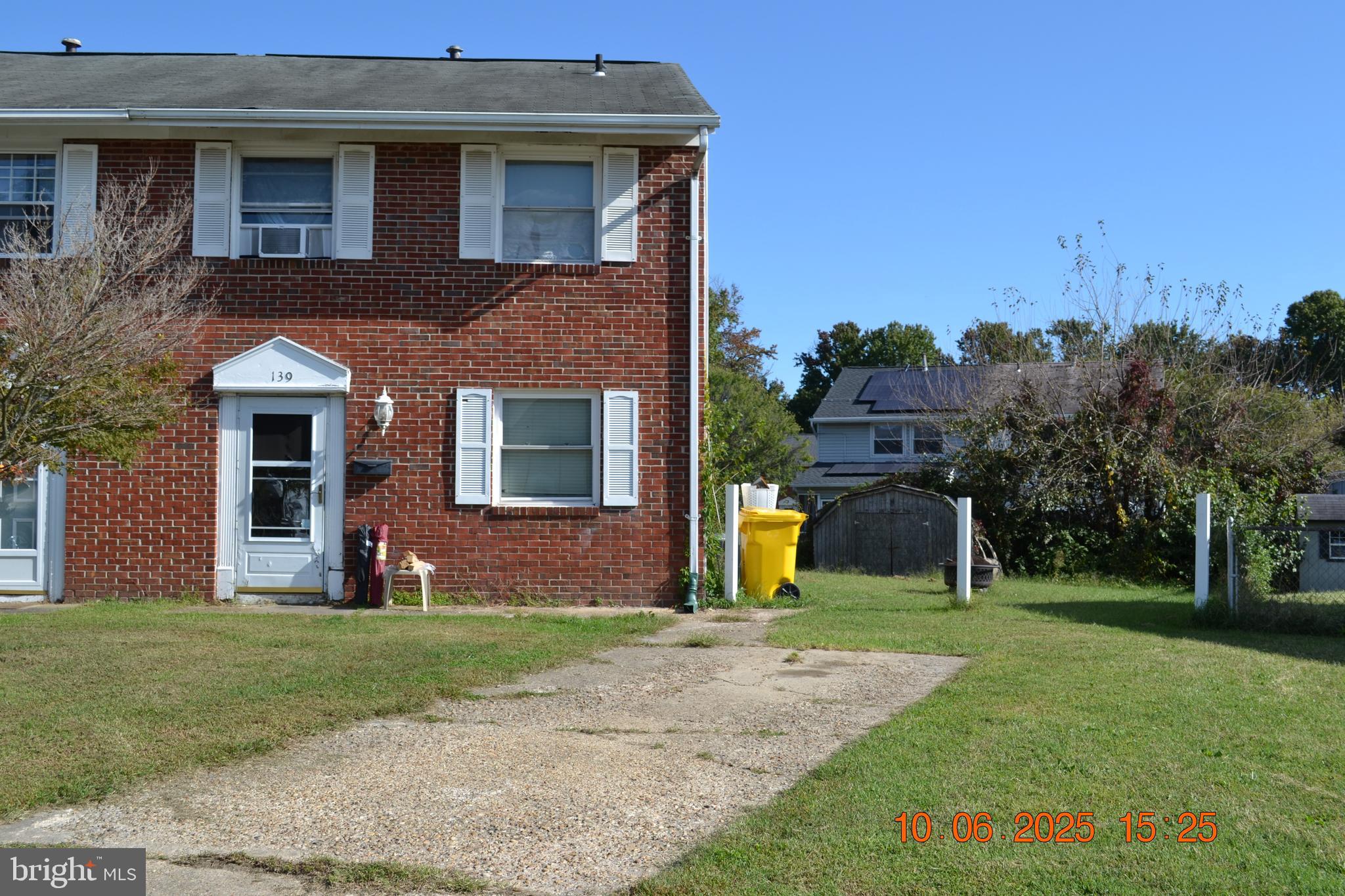 RIVERA BEACH - Residential