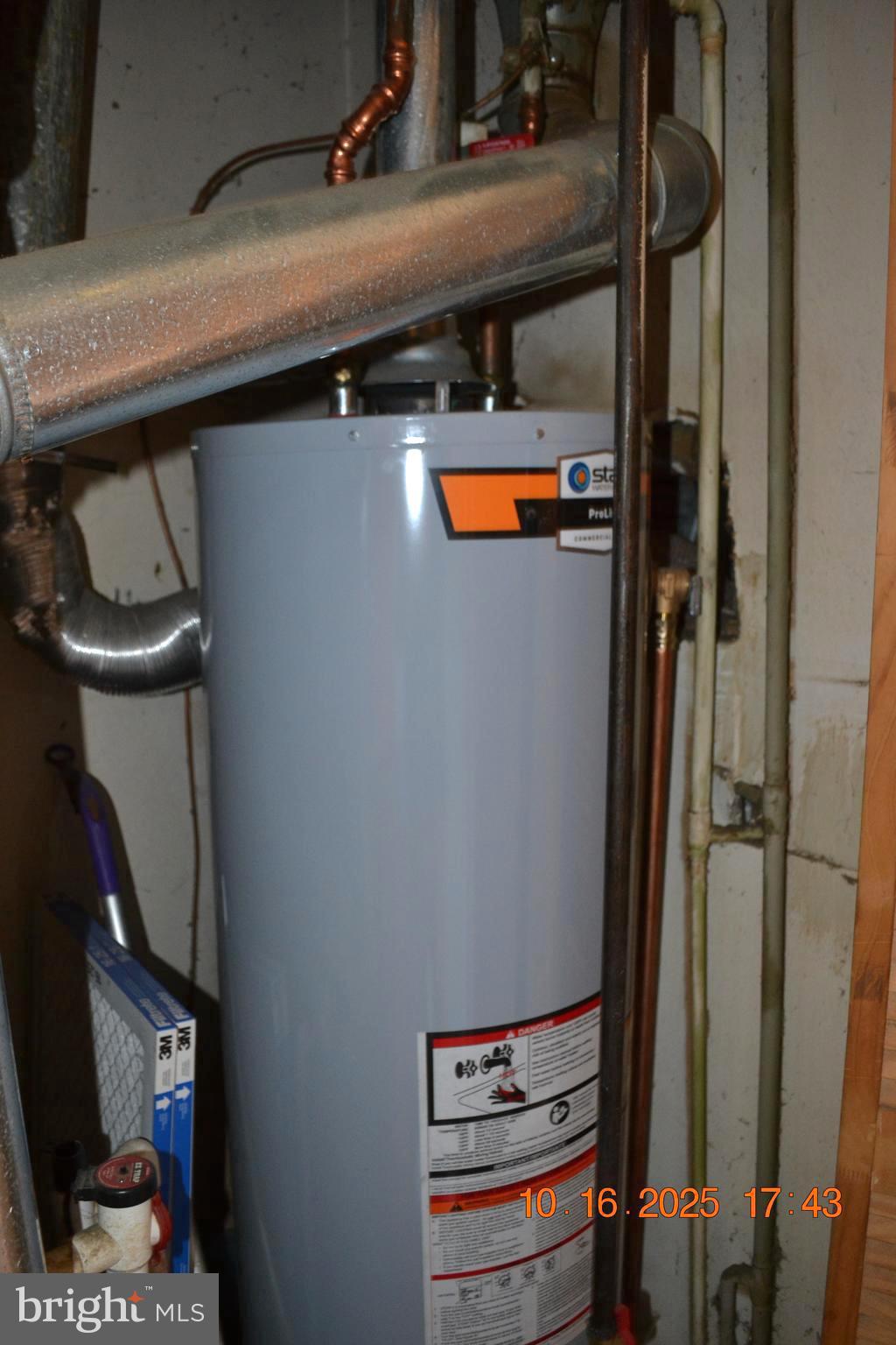 RIVERA BEACH - Residential