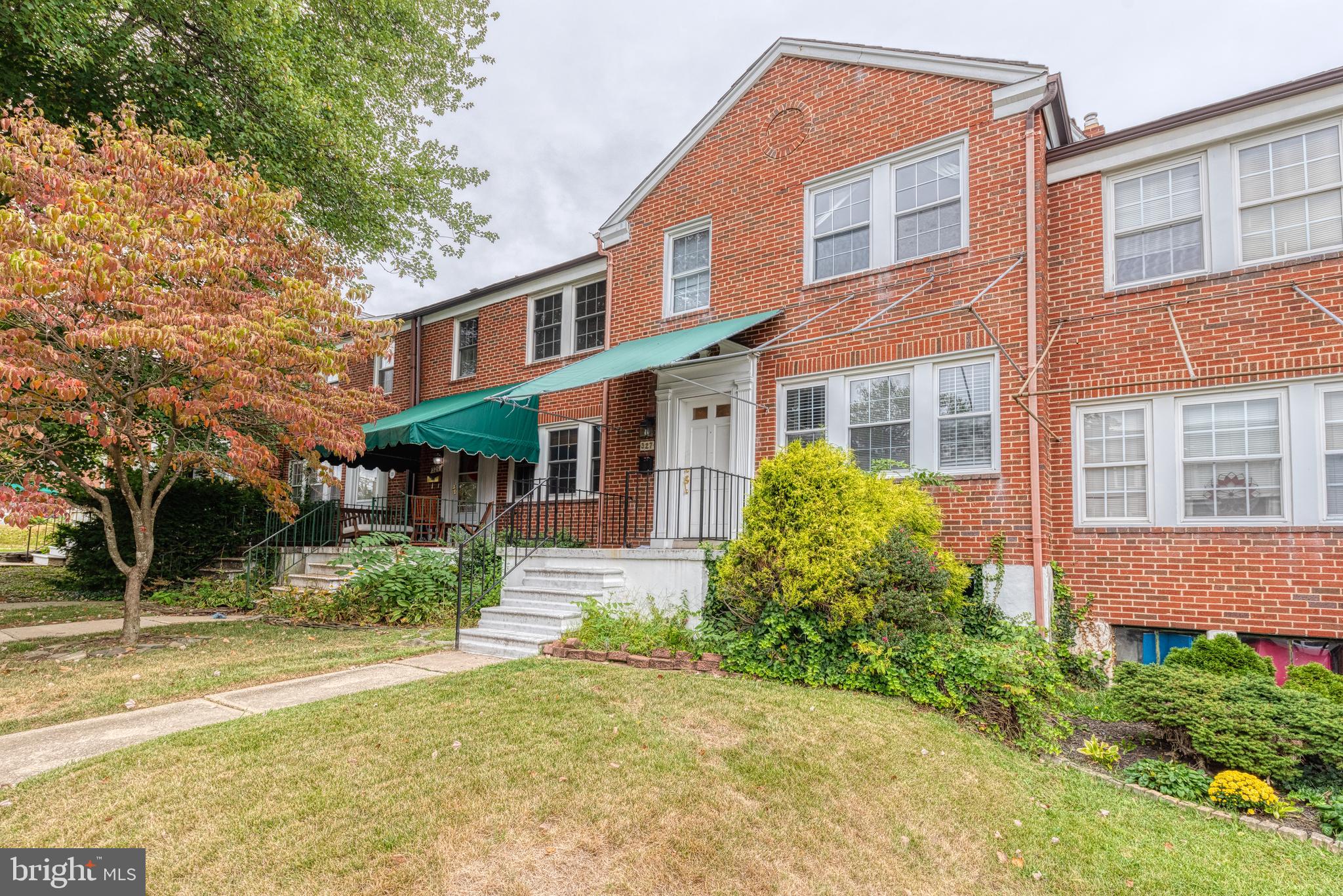ACADEMY HEIGHTS - Residential Lease