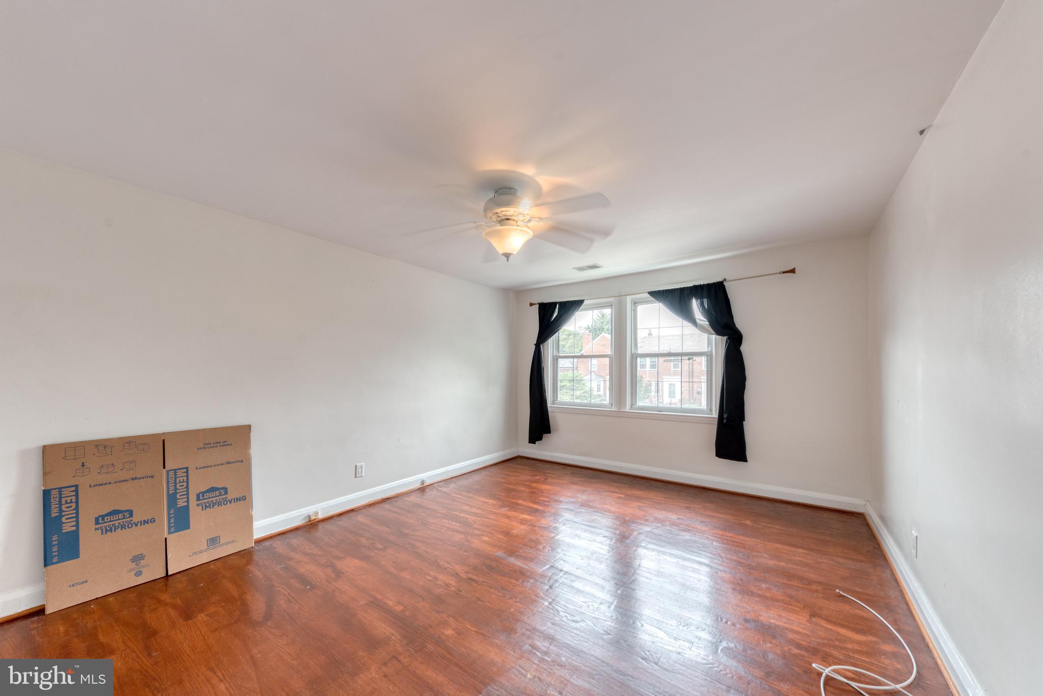 ACADEMY HEIGHTS - Residential Lease