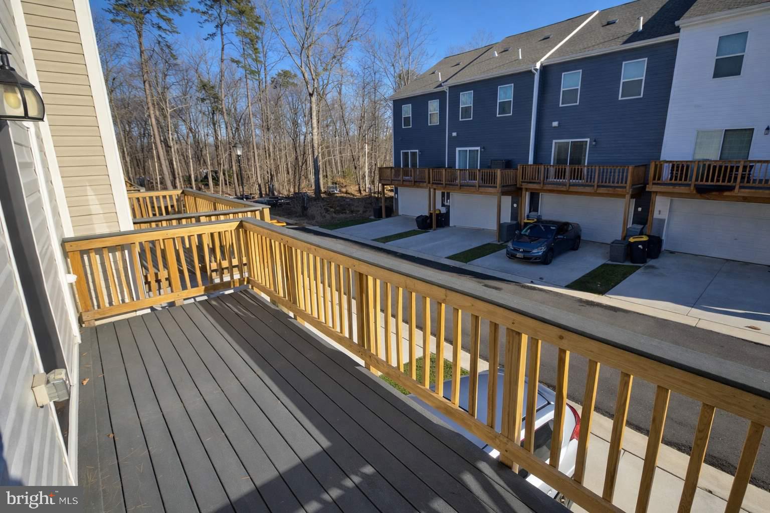 WOODYARD - Residential Lease