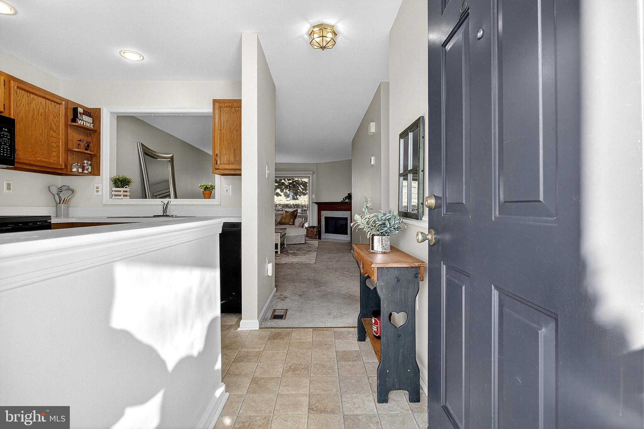 BALLINAHINCH - Residential