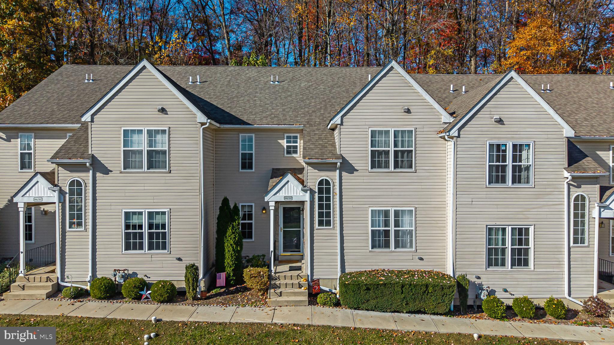 BALLINAHINCH - Residential