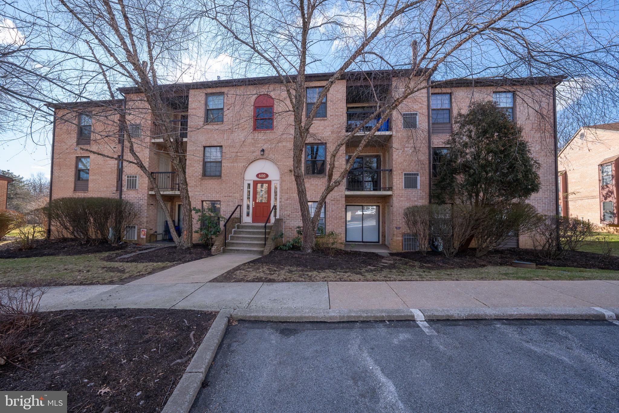 620 WASHINGTON PLACE 20