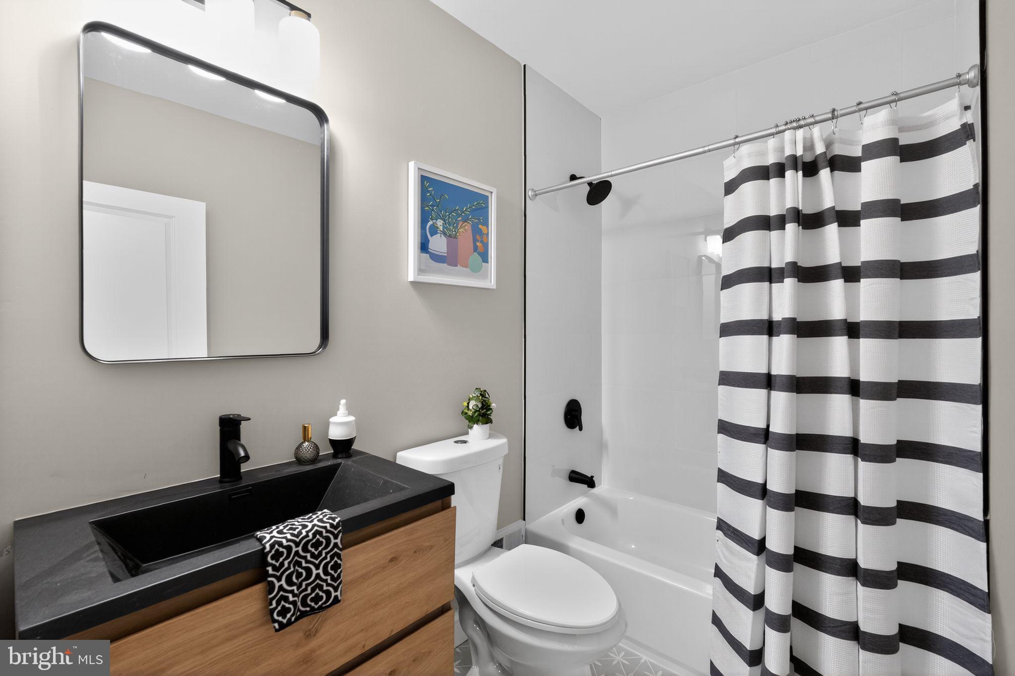 GERMANTOWN - Residential