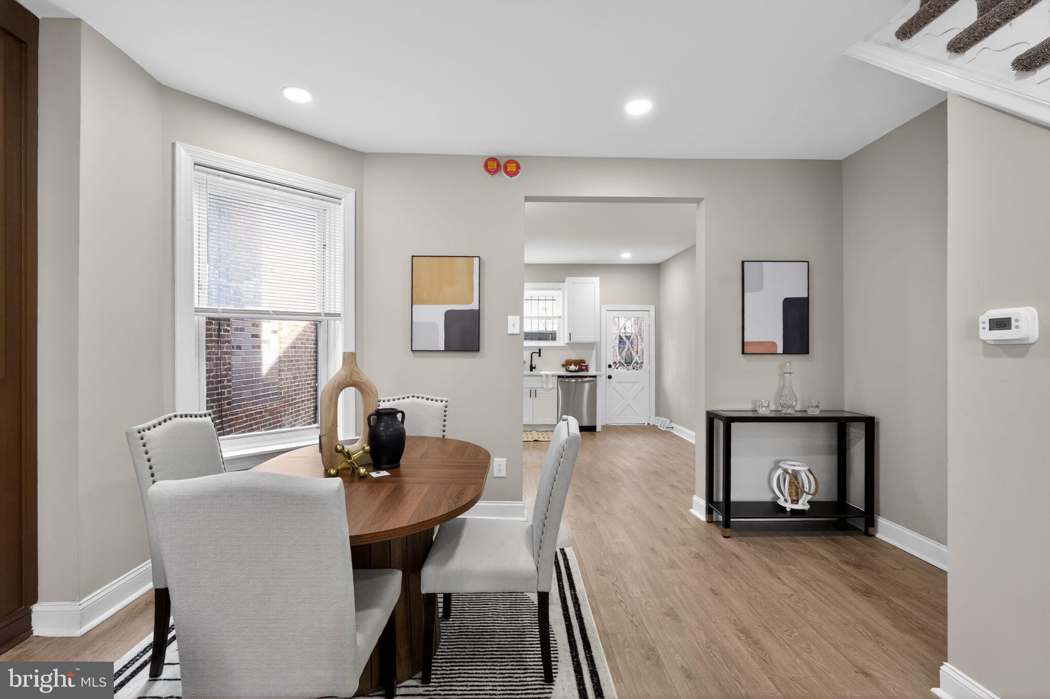 GERMANTOWN - Residential