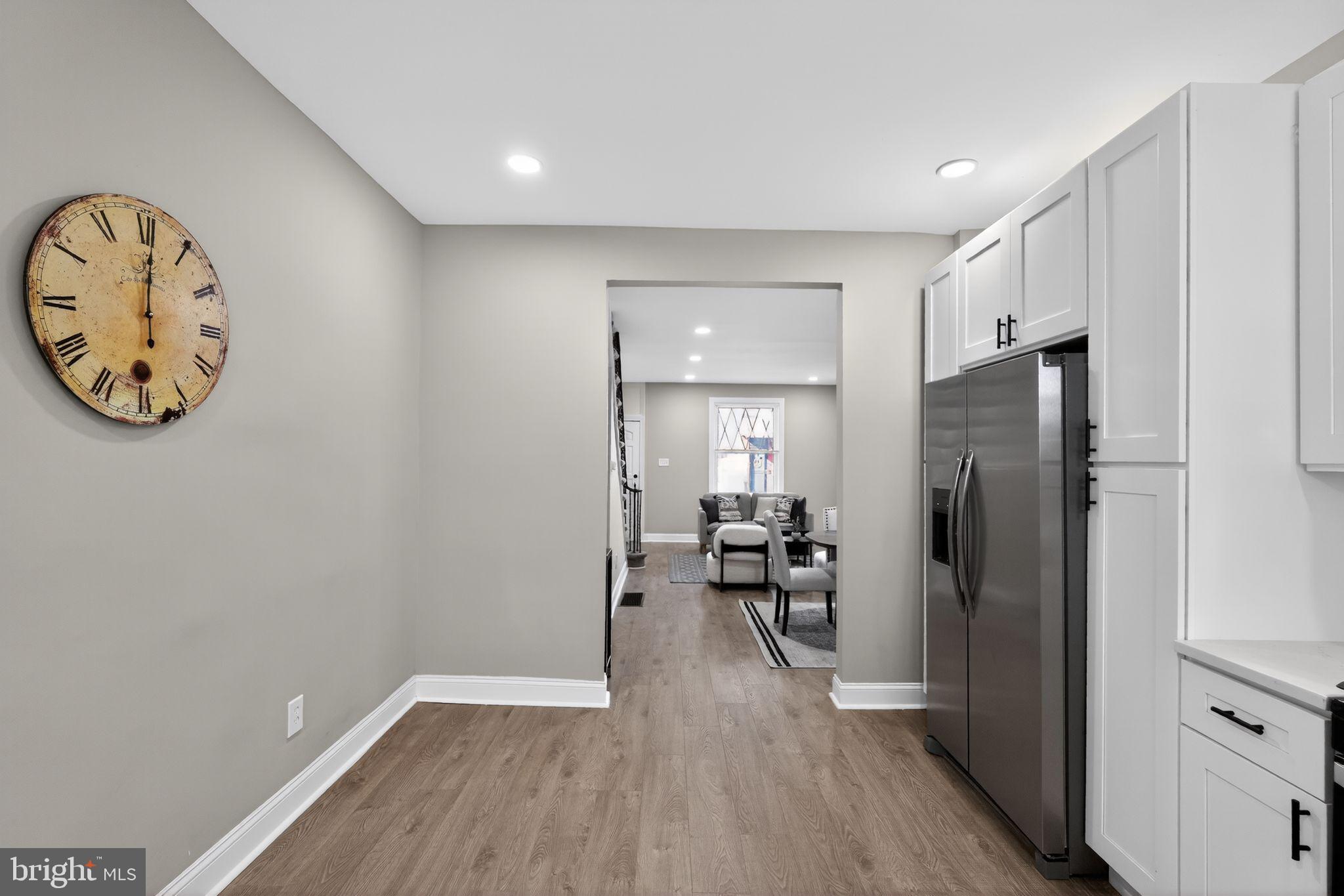 GERMANTOWN - Residential