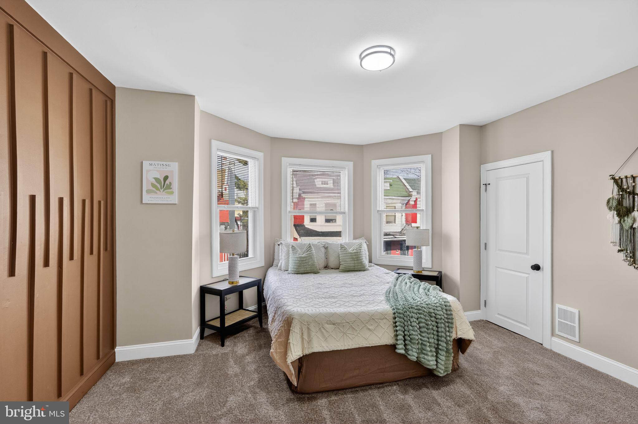 GERMANTOWN - Residential