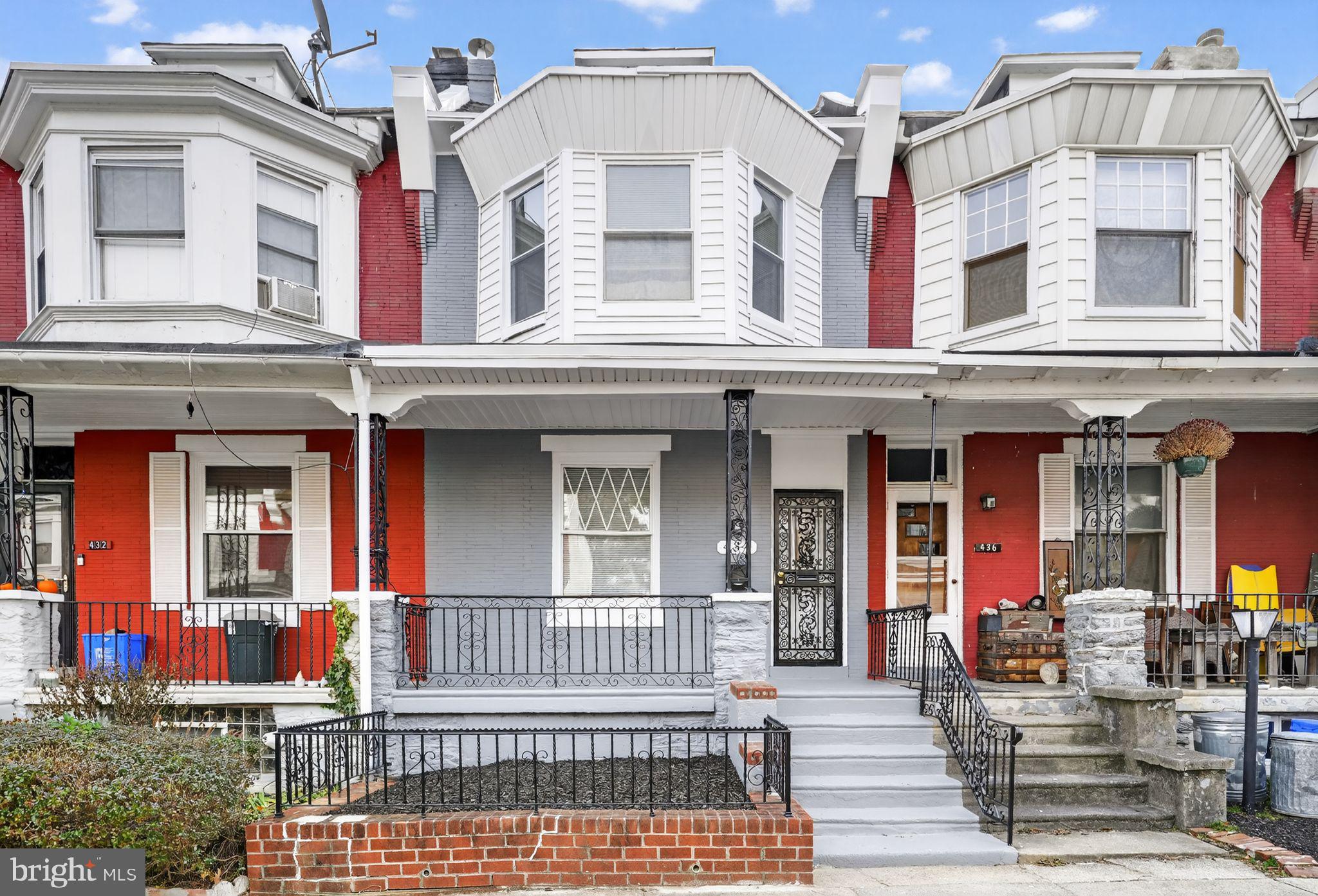 GERMANTOWN - Residential