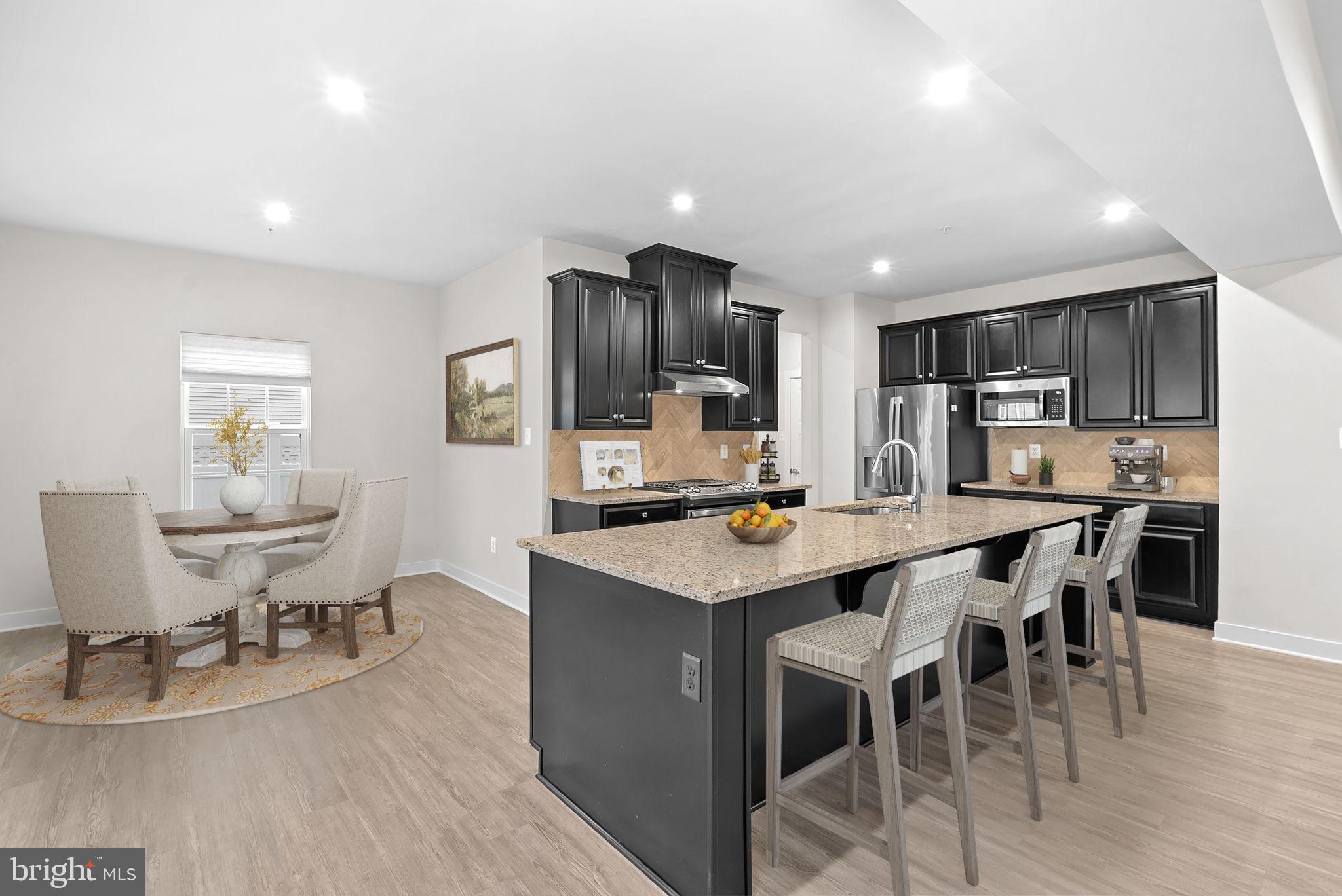 BALLENGER RUN - Residential