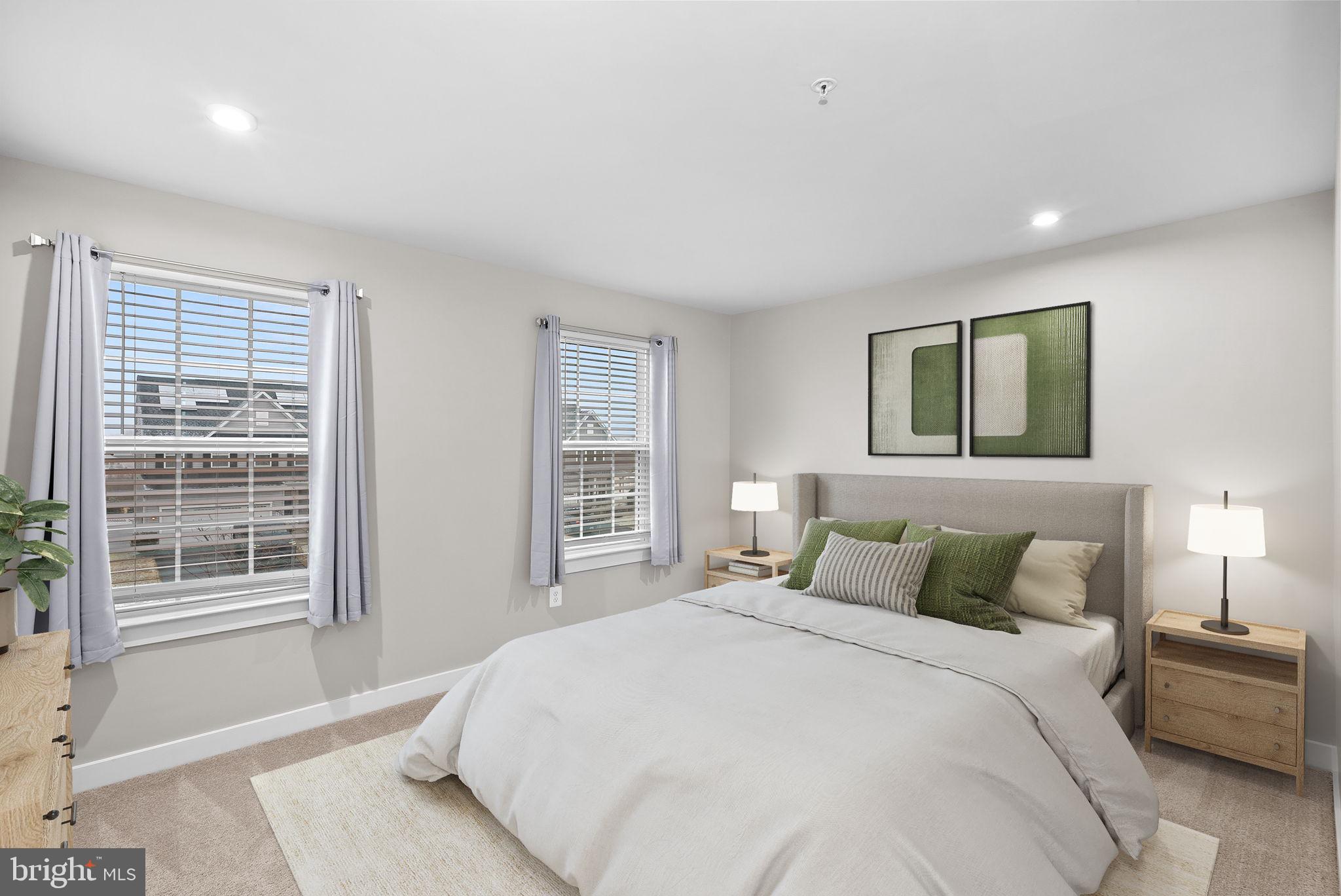 BALLENGER RUN - Residential